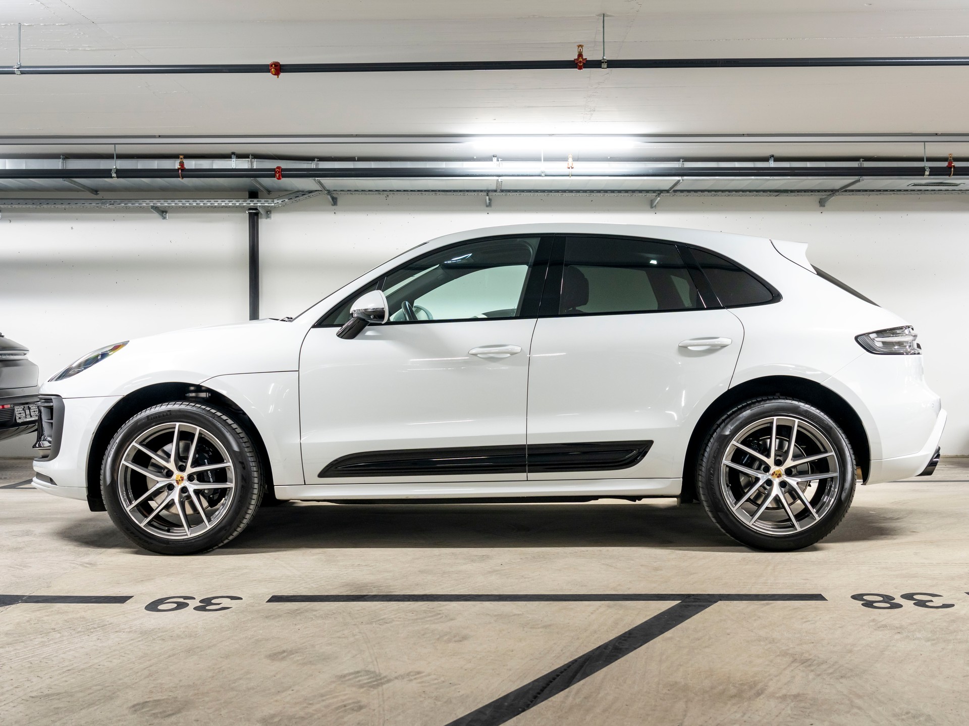 PORSCHE Macan S PDK-image-1