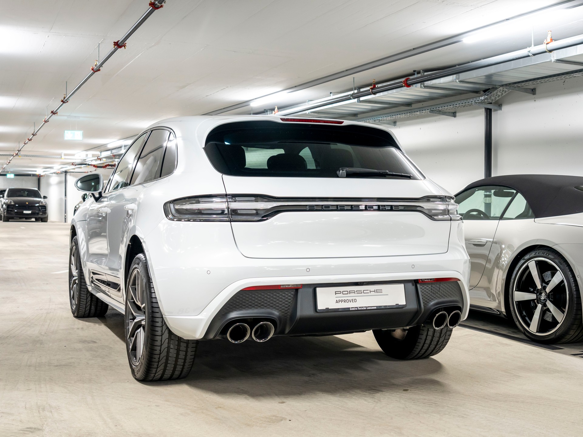 PORSCHE Macan S PDK-image-2