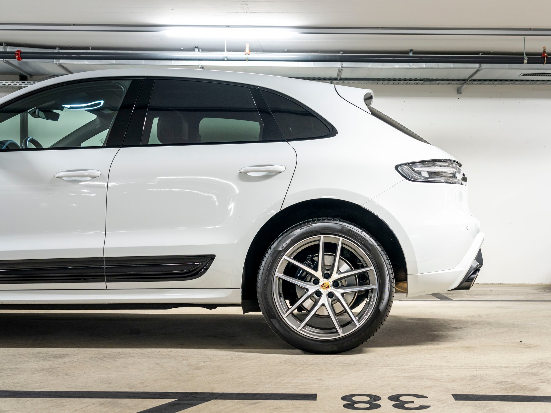 PORSCHE Macan S PDK-image-8