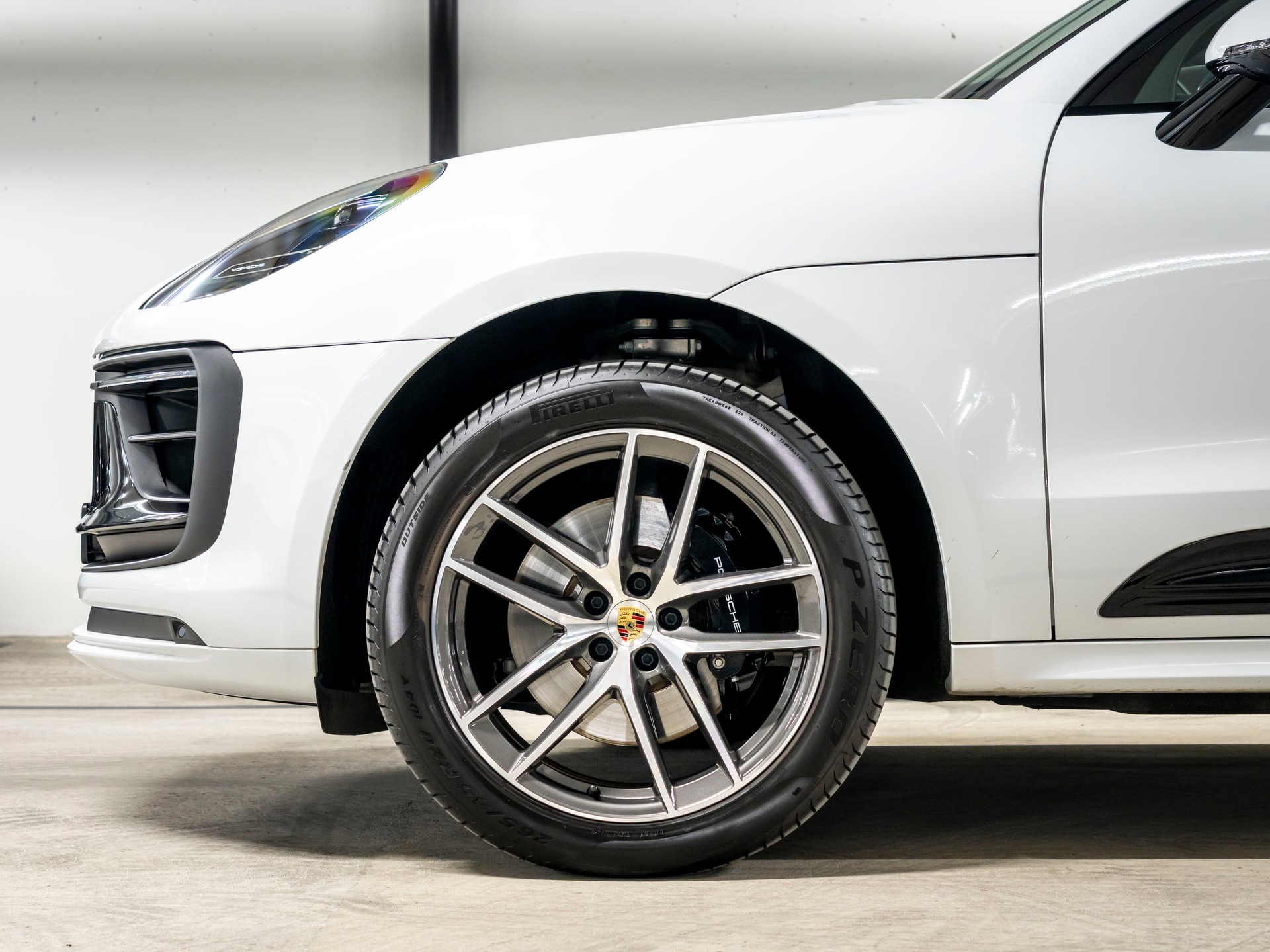 PORSCHE Macan S PDK-image-9