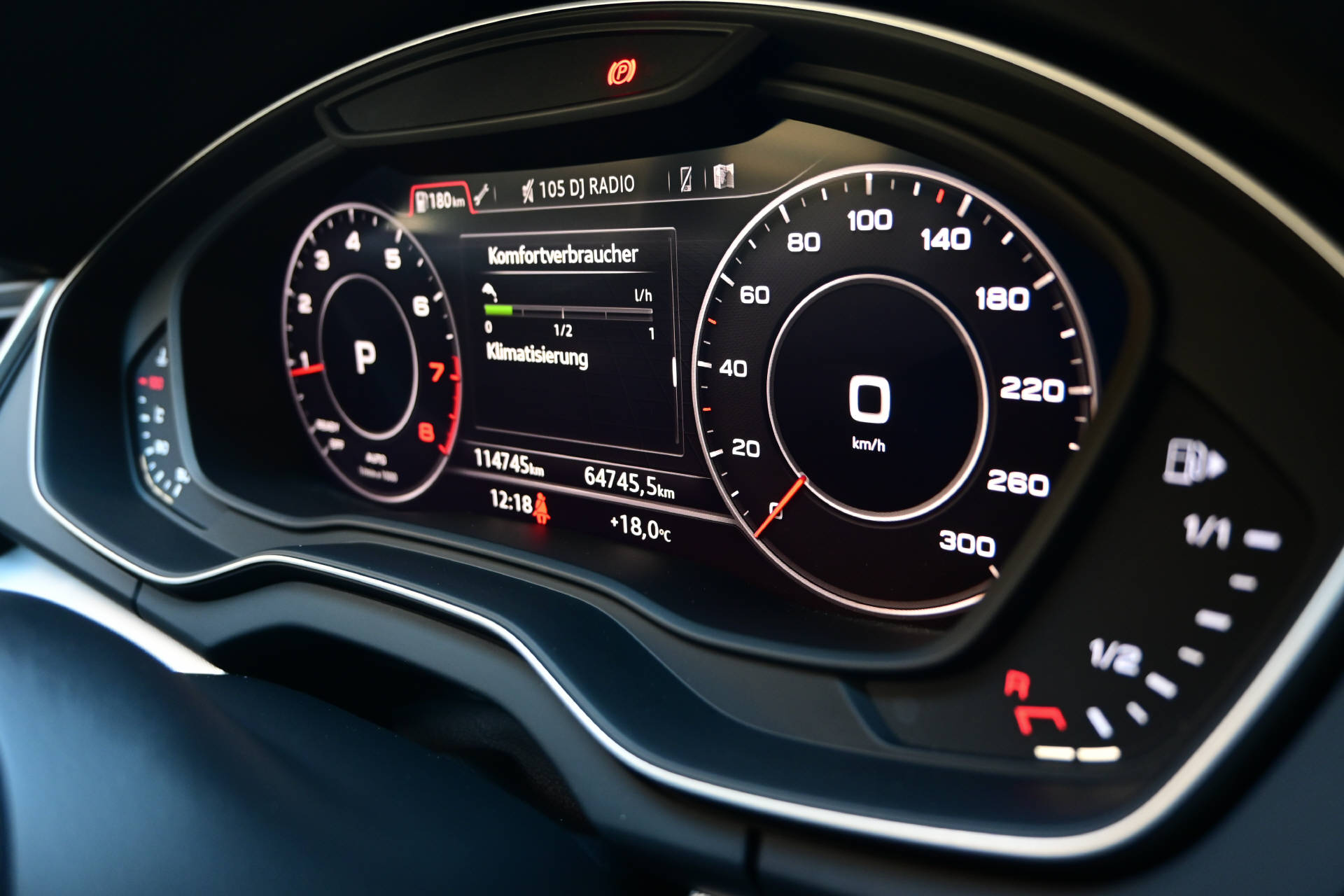 AUDI Q5 2.0 TFSI Sport qu. S-Tronic *Air Suspensio*S-Line Ext.*ACC*Pano*AHK*Leder*View Kamera*-image-18