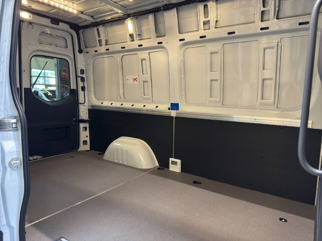 MERCEDES-BENZ Sprinter 319 CDI Pro KA WORKER 4x4-image-11