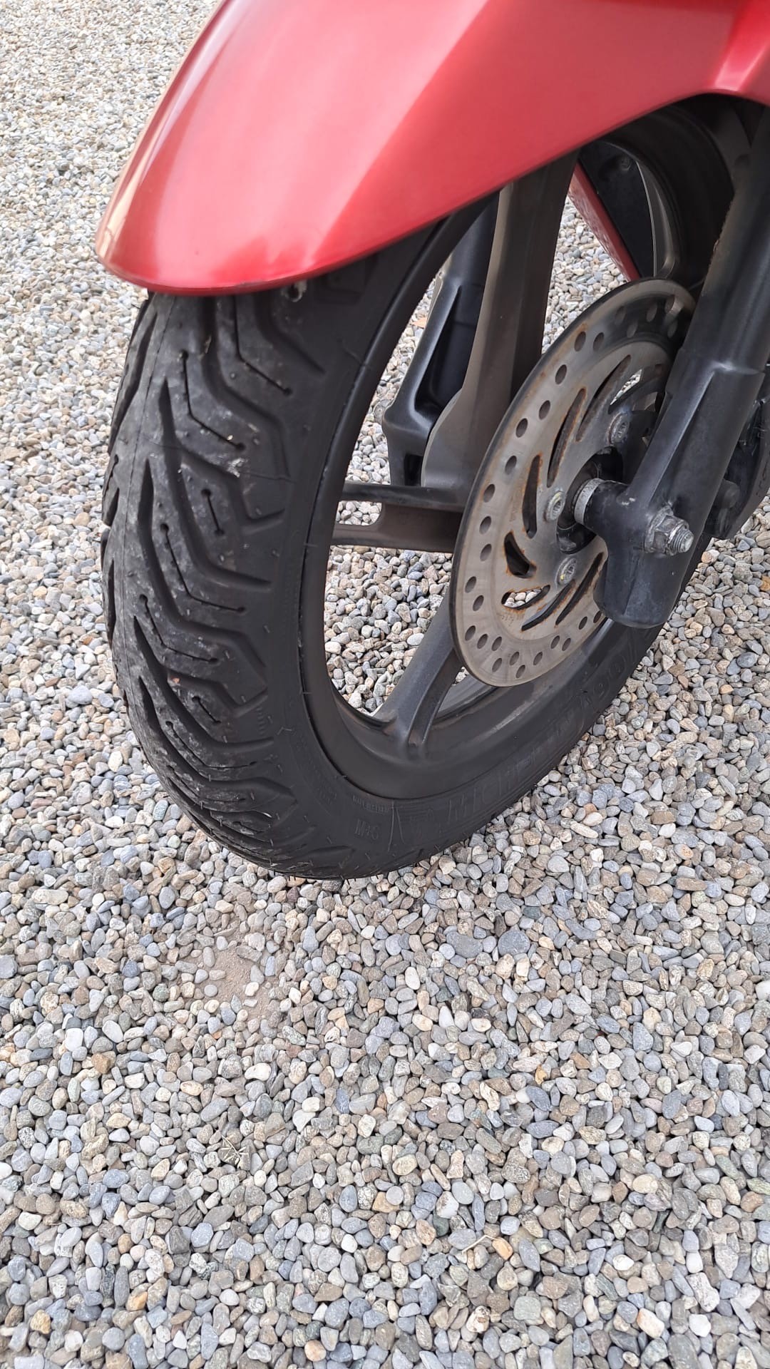 HONDA PCX 125 i-image-5