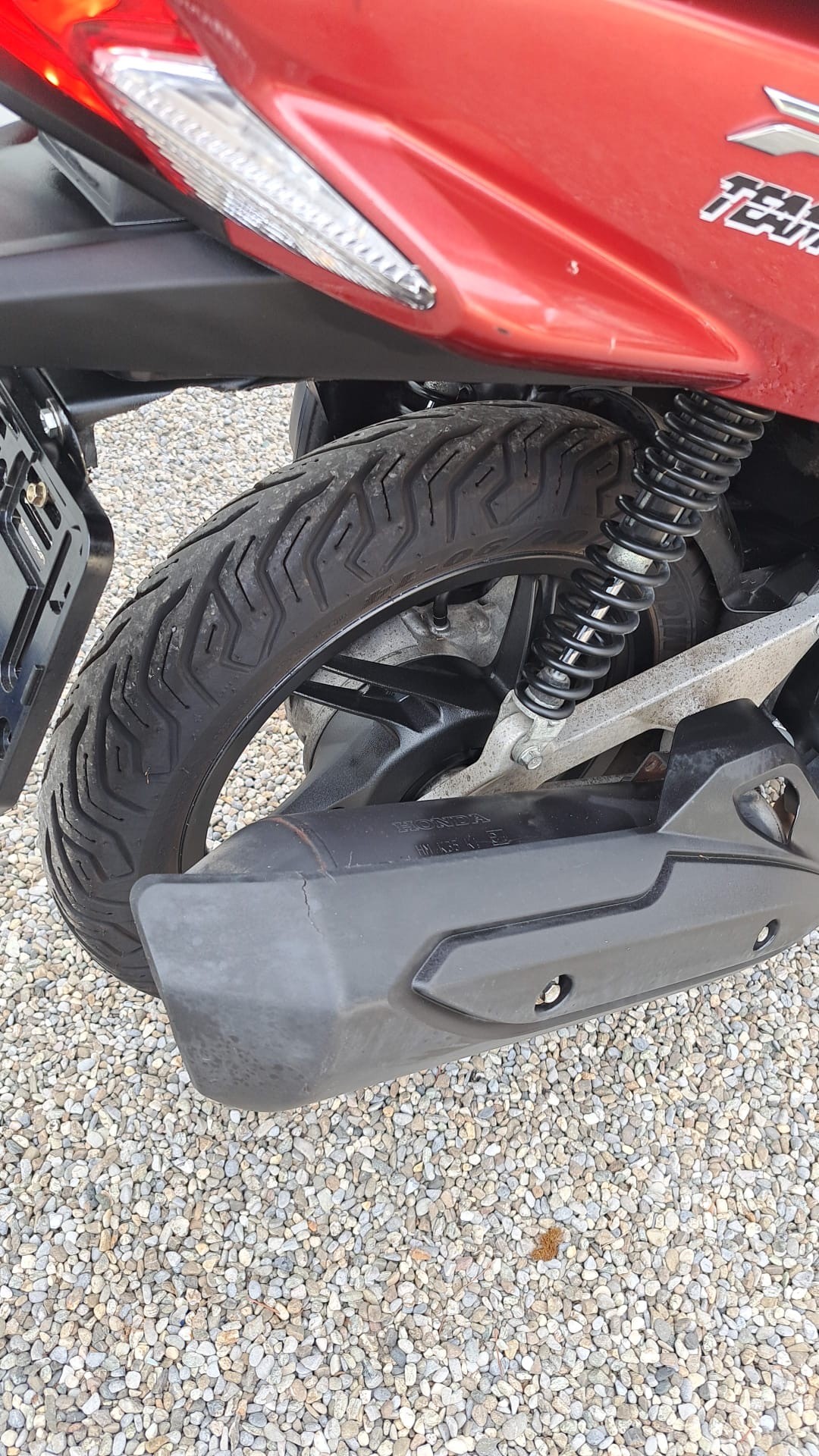 HONDA PCX 125 i-image-4