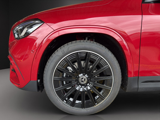 MERCEDES-BENZ GLA 200 Night Star 7G-D-image-4