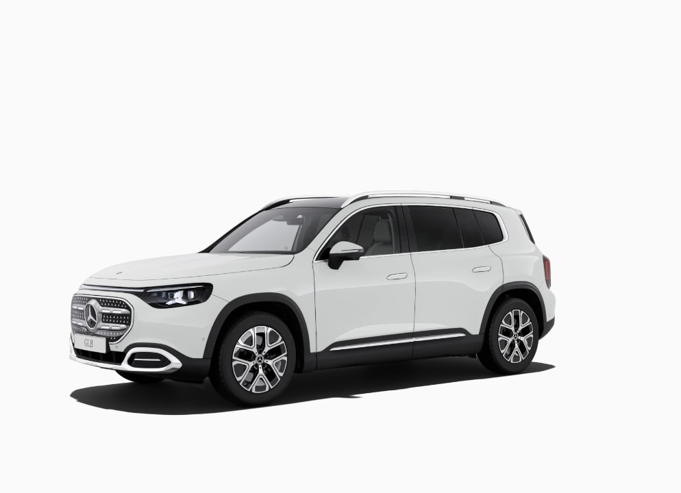 MERCEDES-BENZ GLB 350 85kWh EQ 4 Matic-image-0