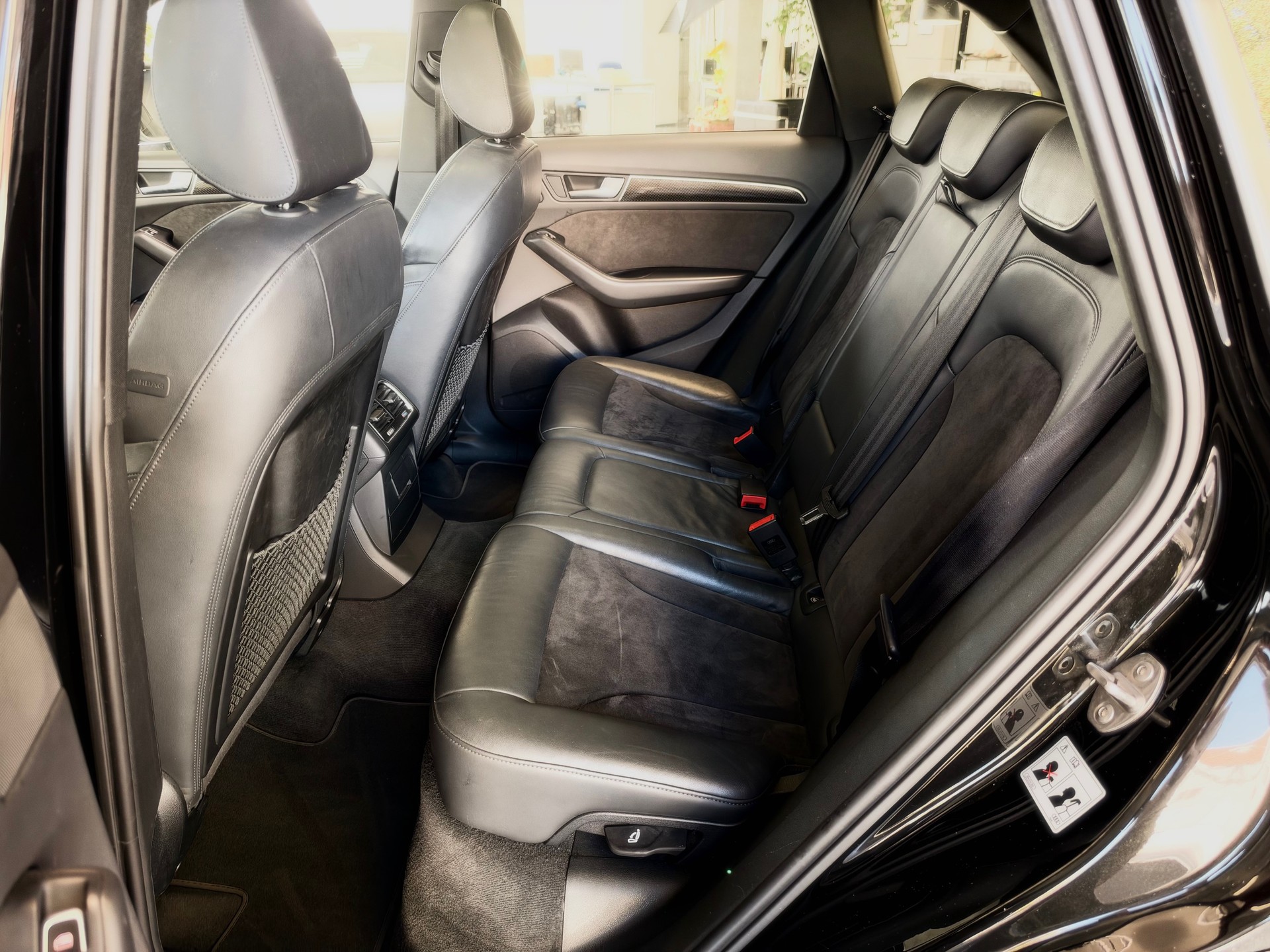 AUDI SQ5 3.0 TDI quattro tiptronic-image-11