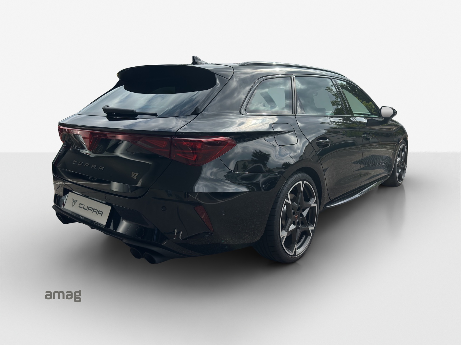 CUPRA LEON ST 2.0 TSI Black Symphony DSG 4Drive-image-5