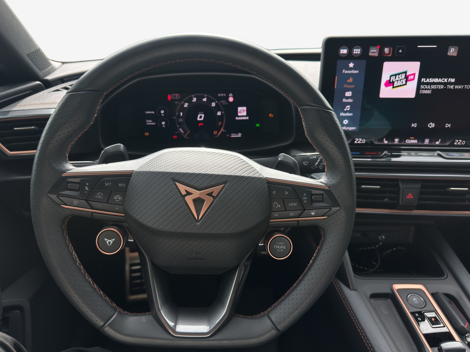 CUPRA LEON ST 2.0 TSI Black Symphony DSG 4Drive-image-8