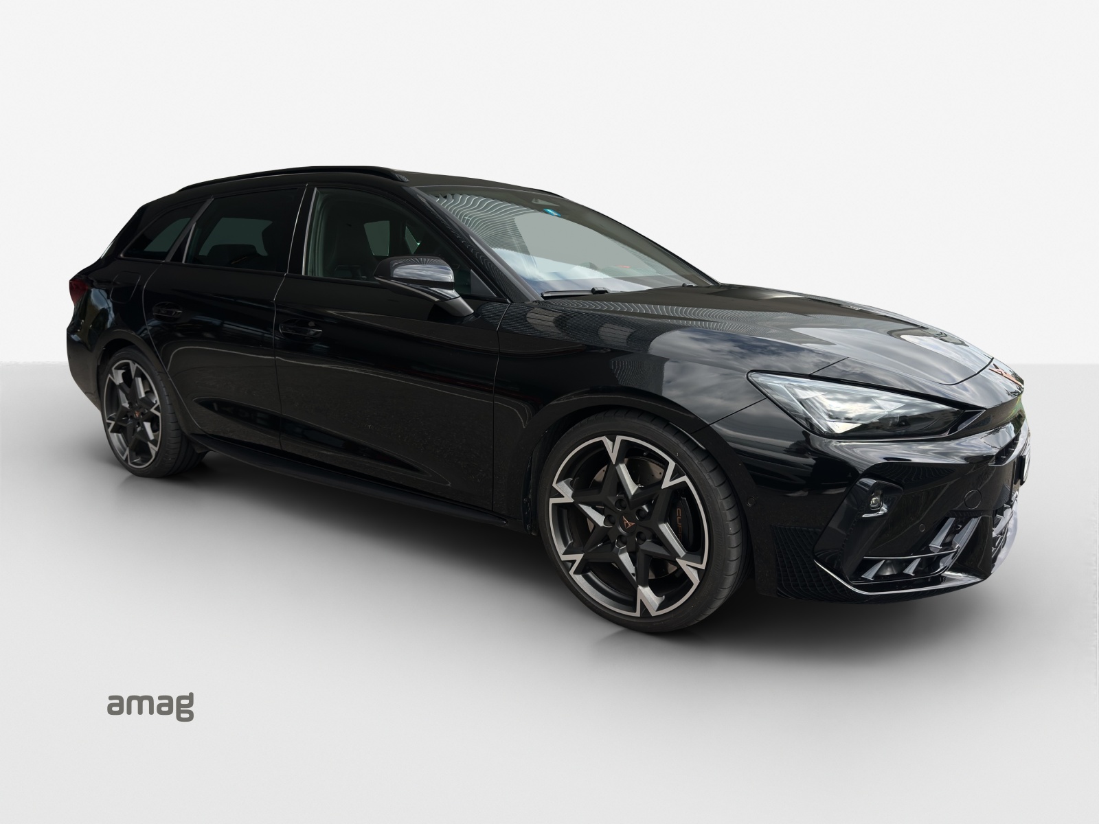 CUPRA LEON ST 2.0 TSI Black Symphony DSG 4Drive-image-6