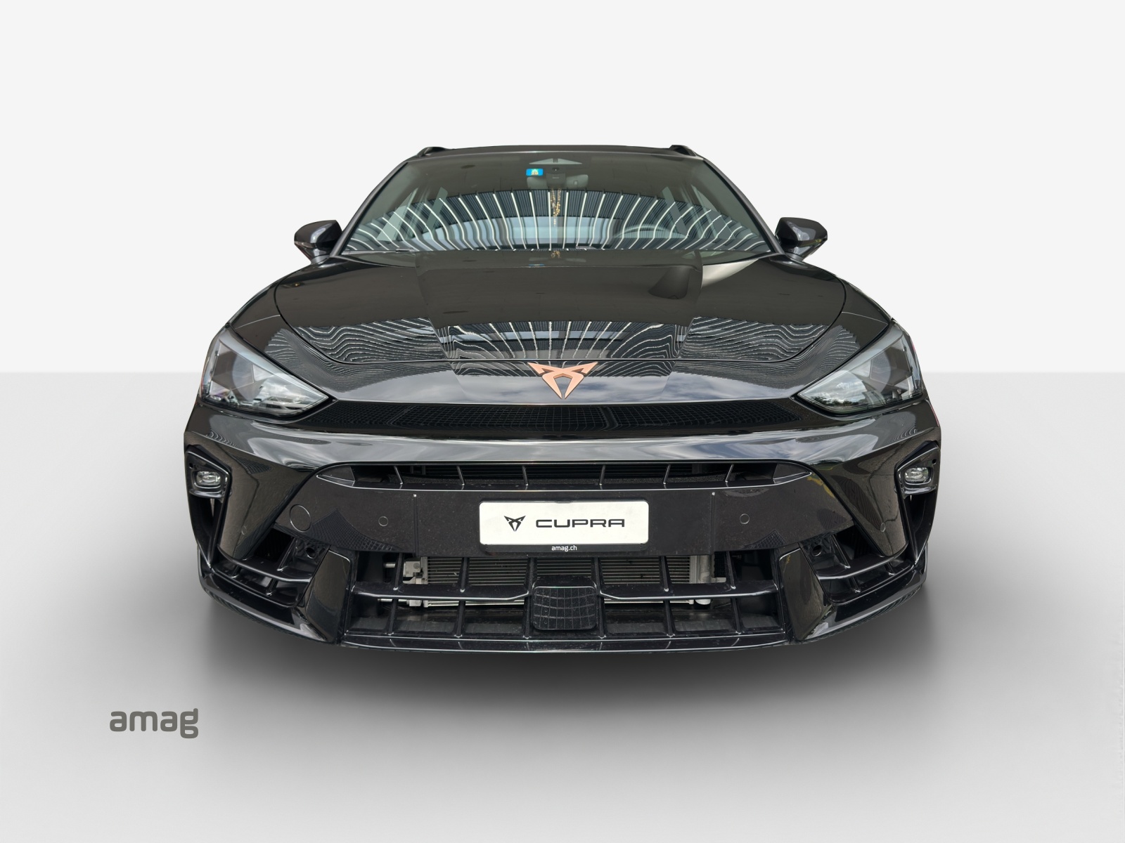 CUPRA LEON ST 2.0 TSI Black Symphony DSG 4Drive-image-0