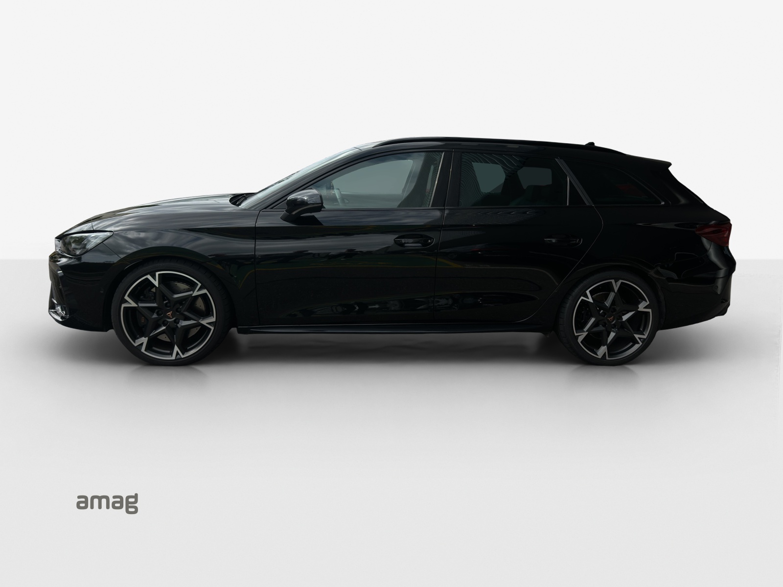 CUPRA LEON ST 2.0 TSI Black Symphony DSG 4Drive-image-2