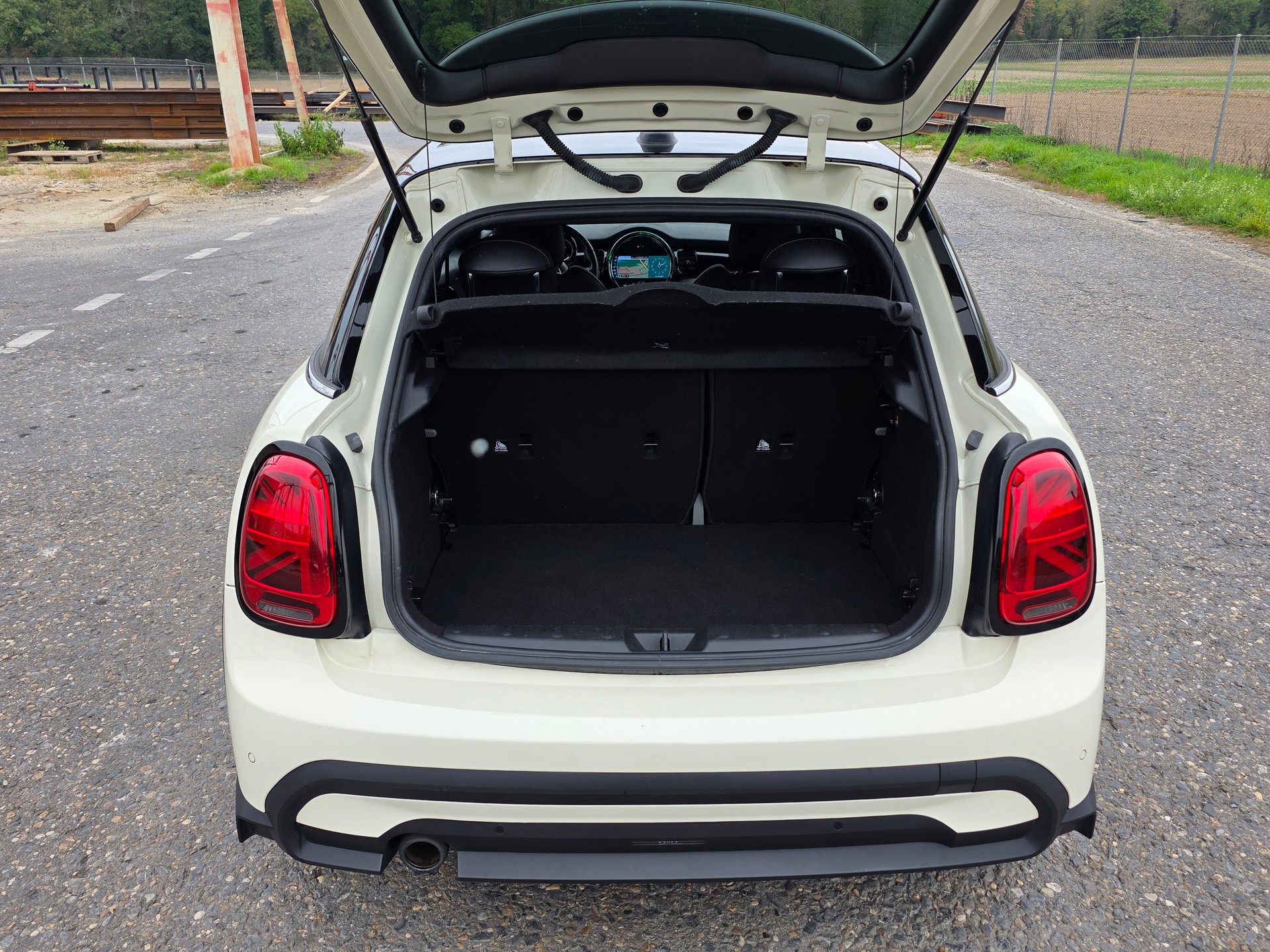 MINI Cooper Steptronic DKG / Neu ab Mfk-image-13