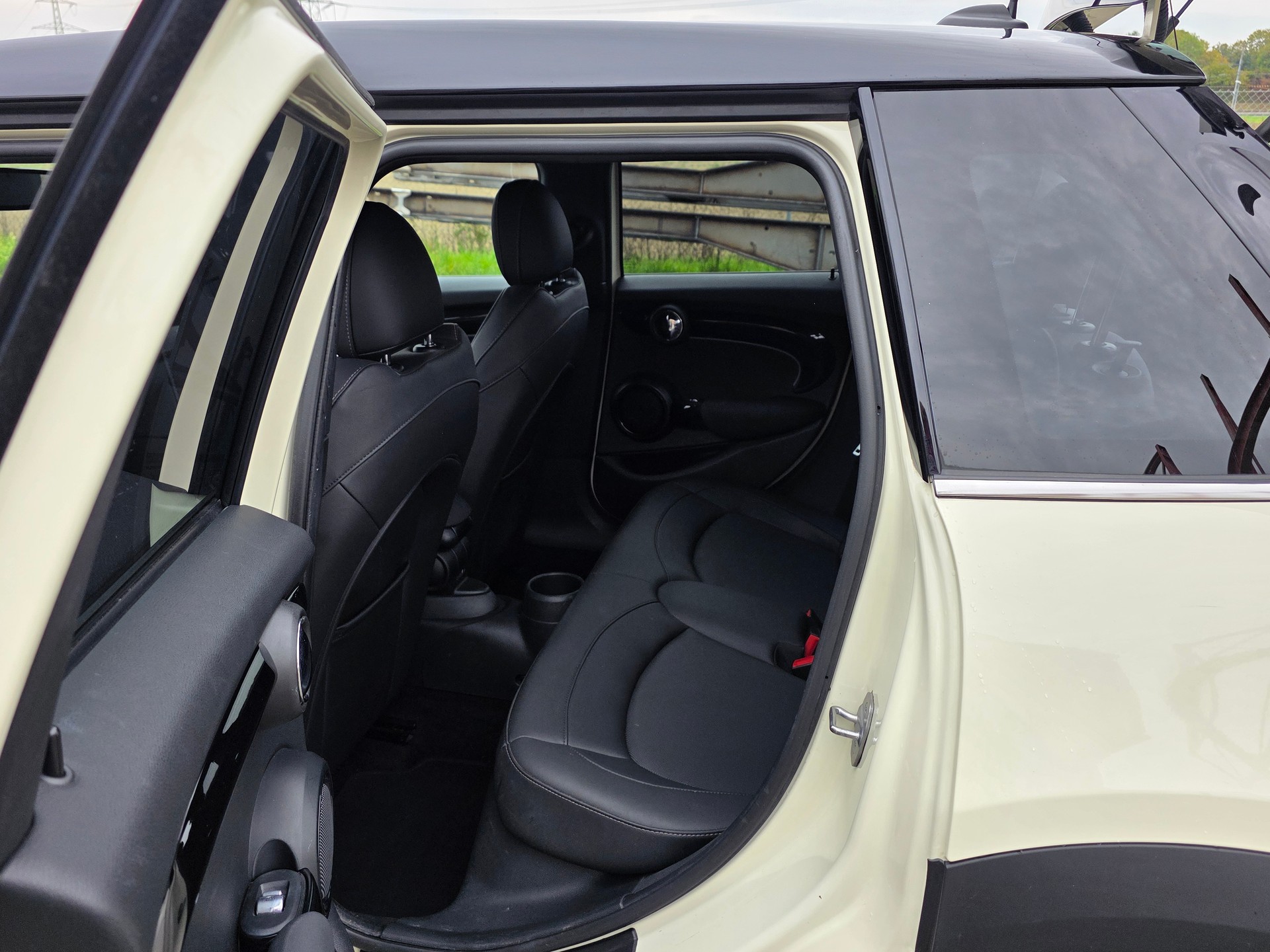 MINI Cooper Steptronic DKG / Neu ab Mfk-image-10