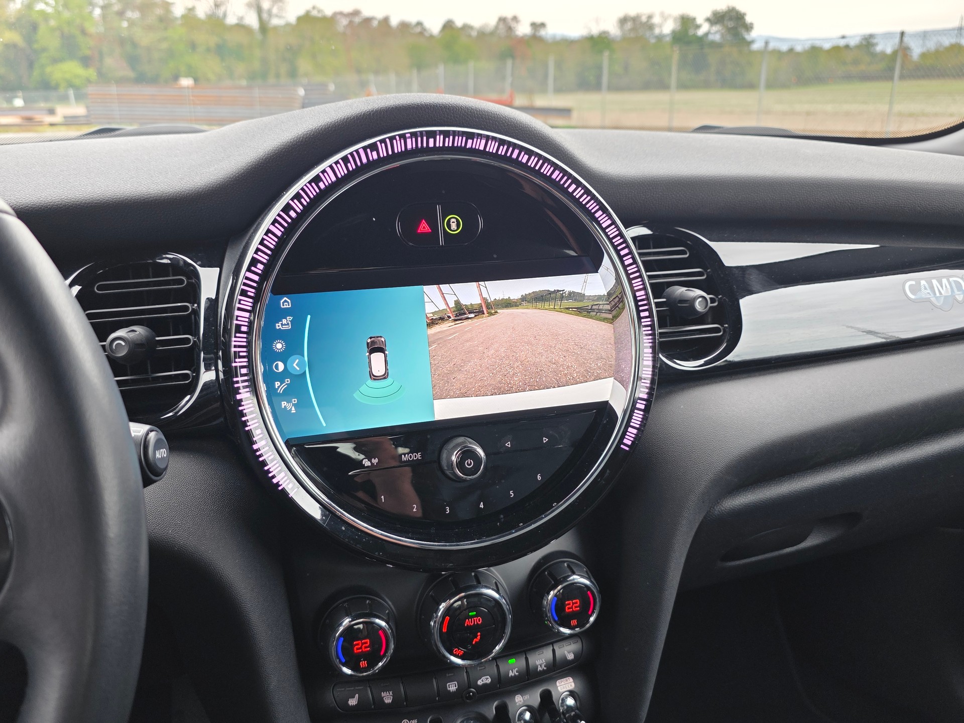 MINI Cooper Steptronic DKG / Neu ab Mfk-image-14