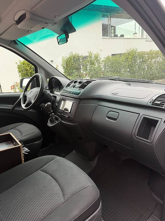MERCEDES-BENZ VITO-image-2