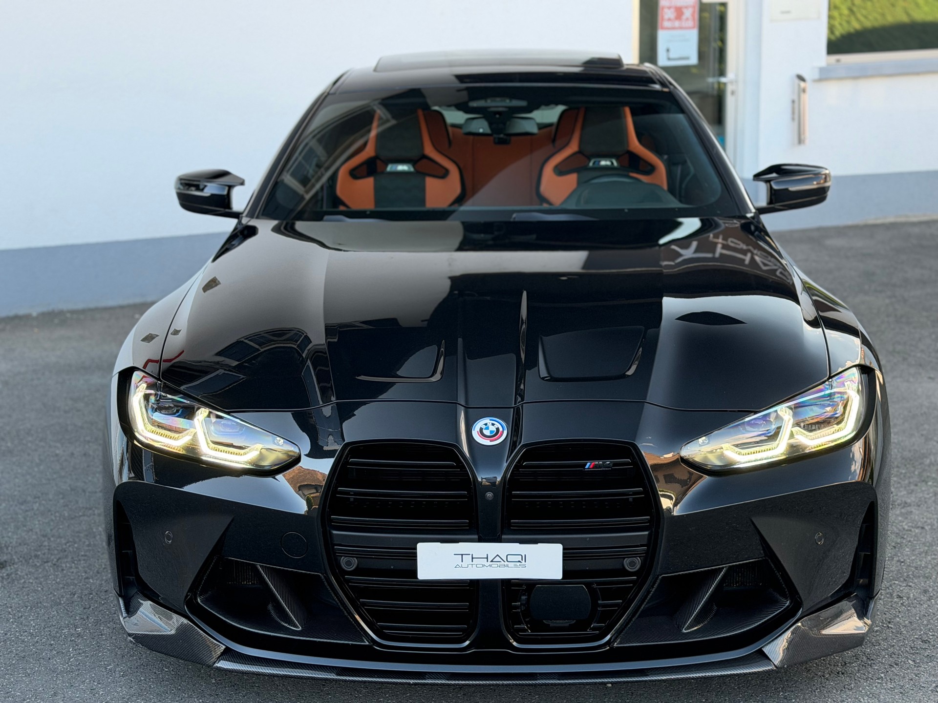 BMW M4 Coupé Competition-image-4
