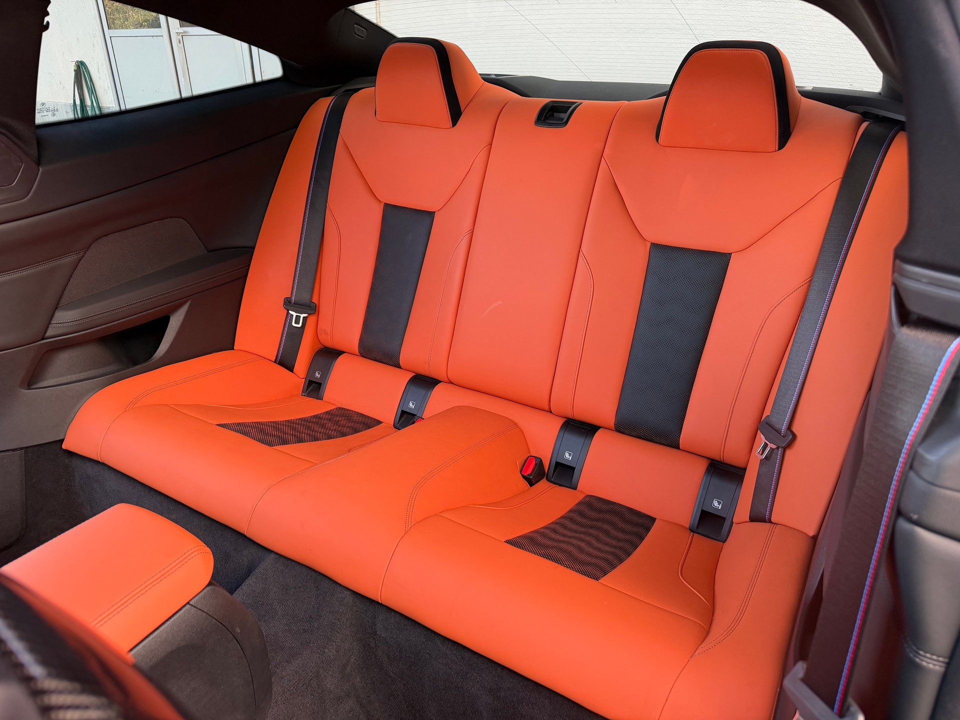 BMW M4 Coupé Competition-image-17