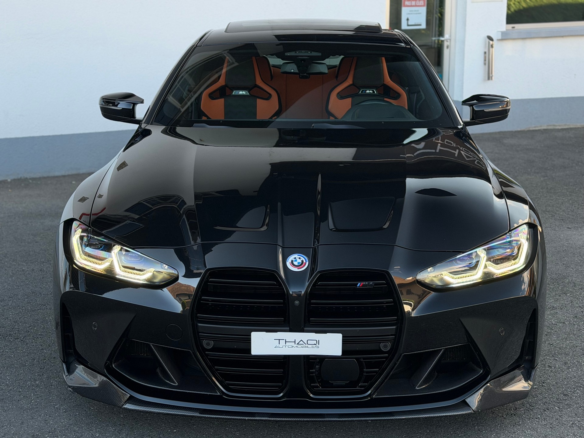 BMW M4 Coupé Competition-image-5