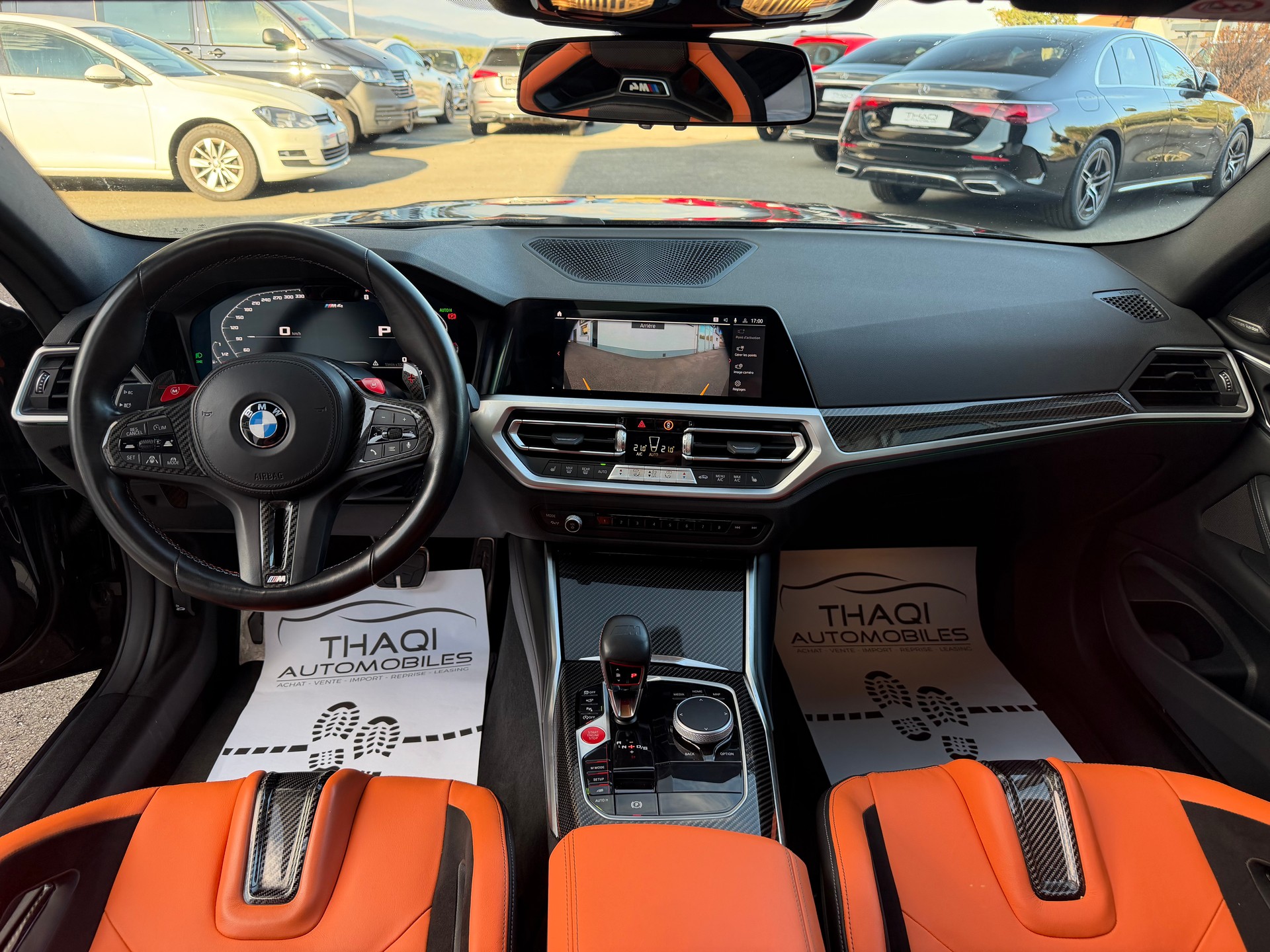 BMW M4 Coupé Competition-image-20