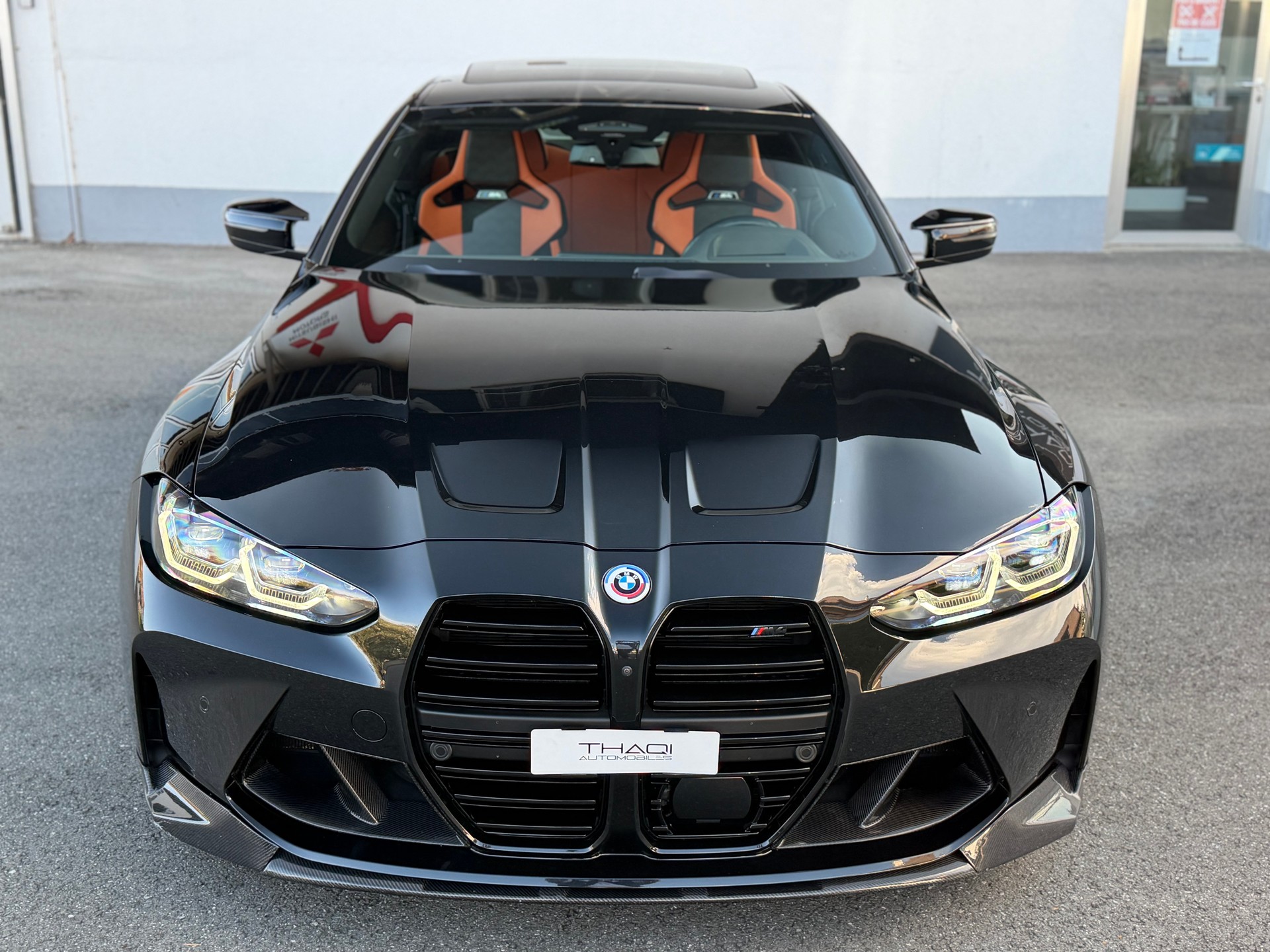 BMW M4 Coupé Competition-image-13