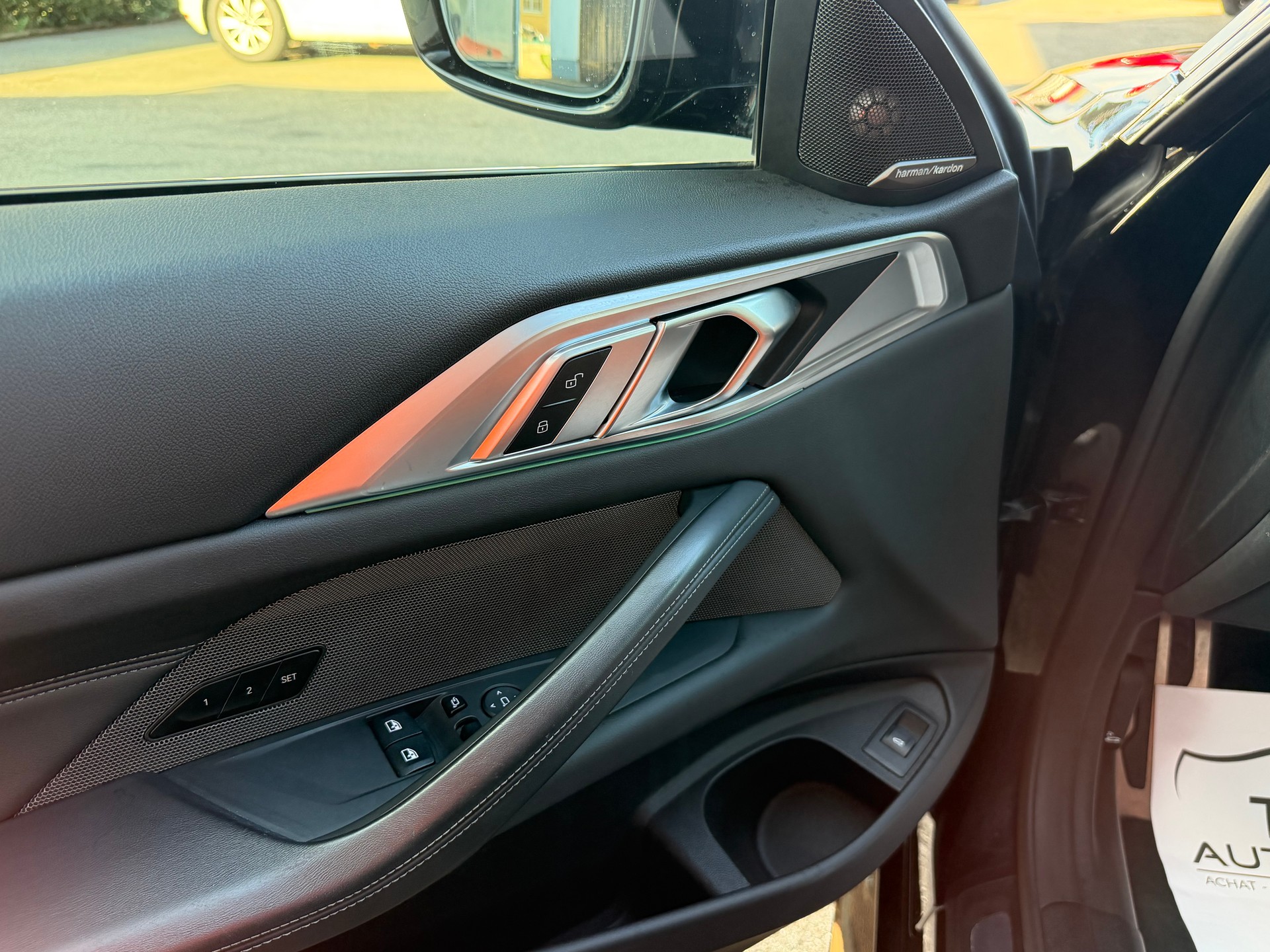BMW M4 Coupé Competition-image-22