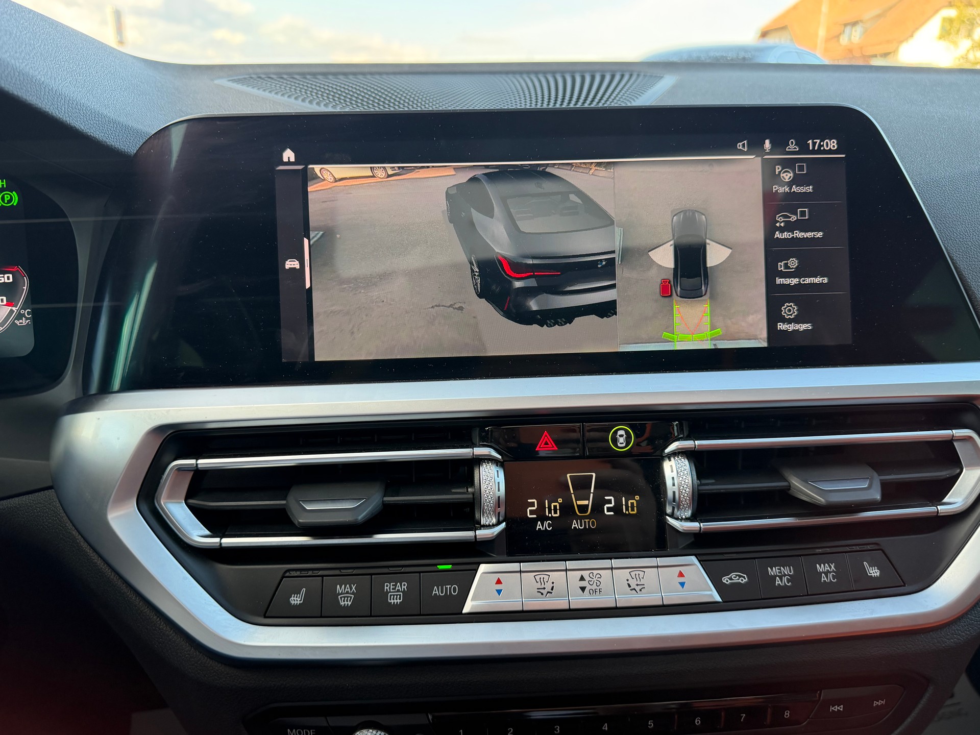 BMW M4 Coupé Competition-image-25