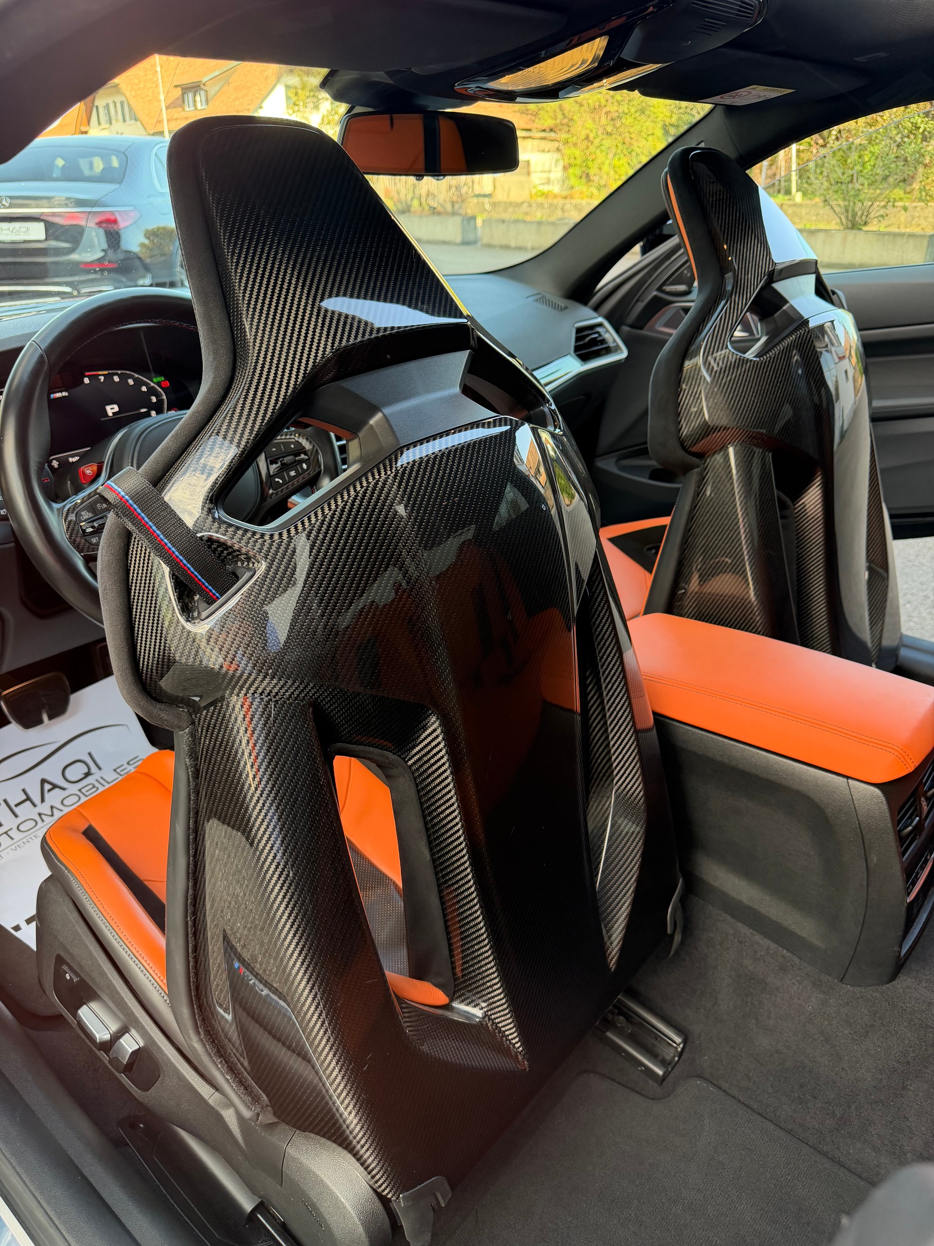 BMW M4 Coupé Competition-image-18