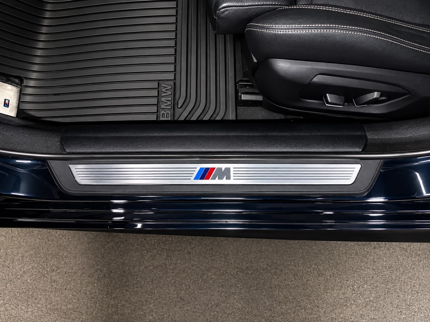 BMW 535d xDrive Luxury Line Steptronic-image-11