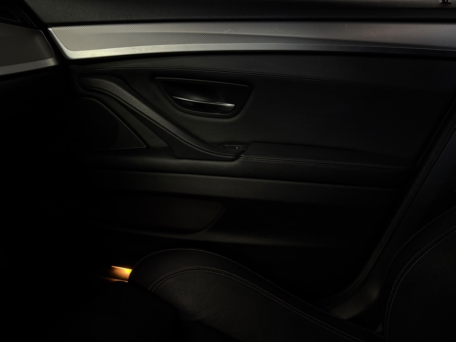 BMW 535d xDrive Luxury Line Steptronic-image-12