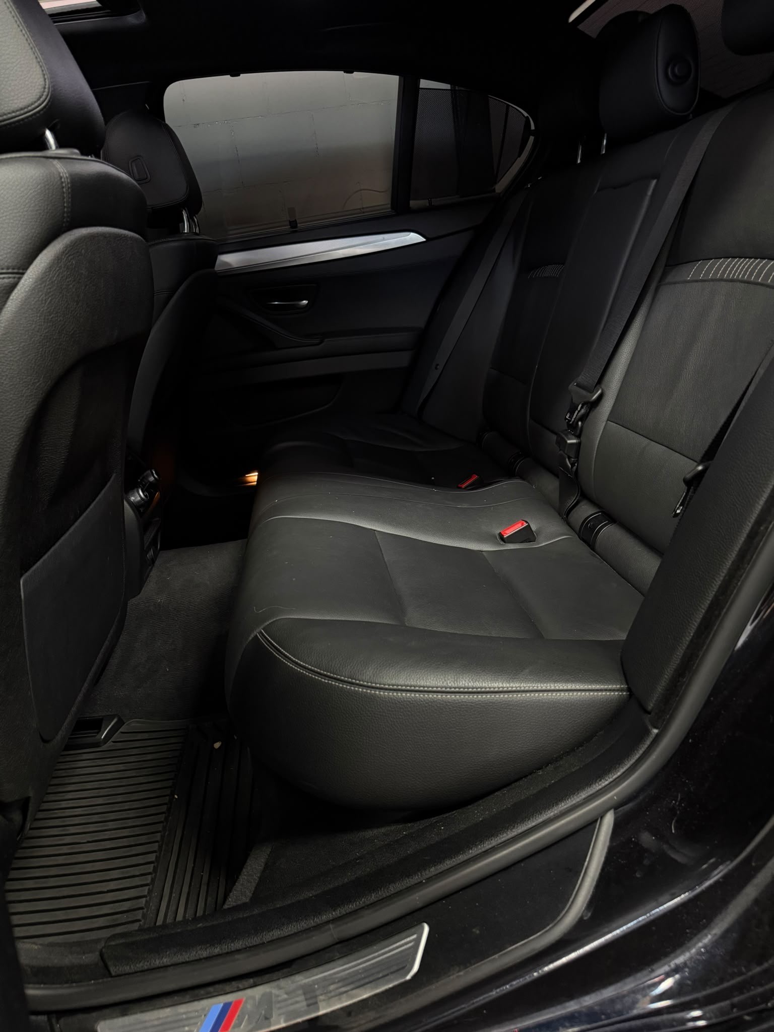 BMW 535d xDrive Luxury Line Steptronic-image-10