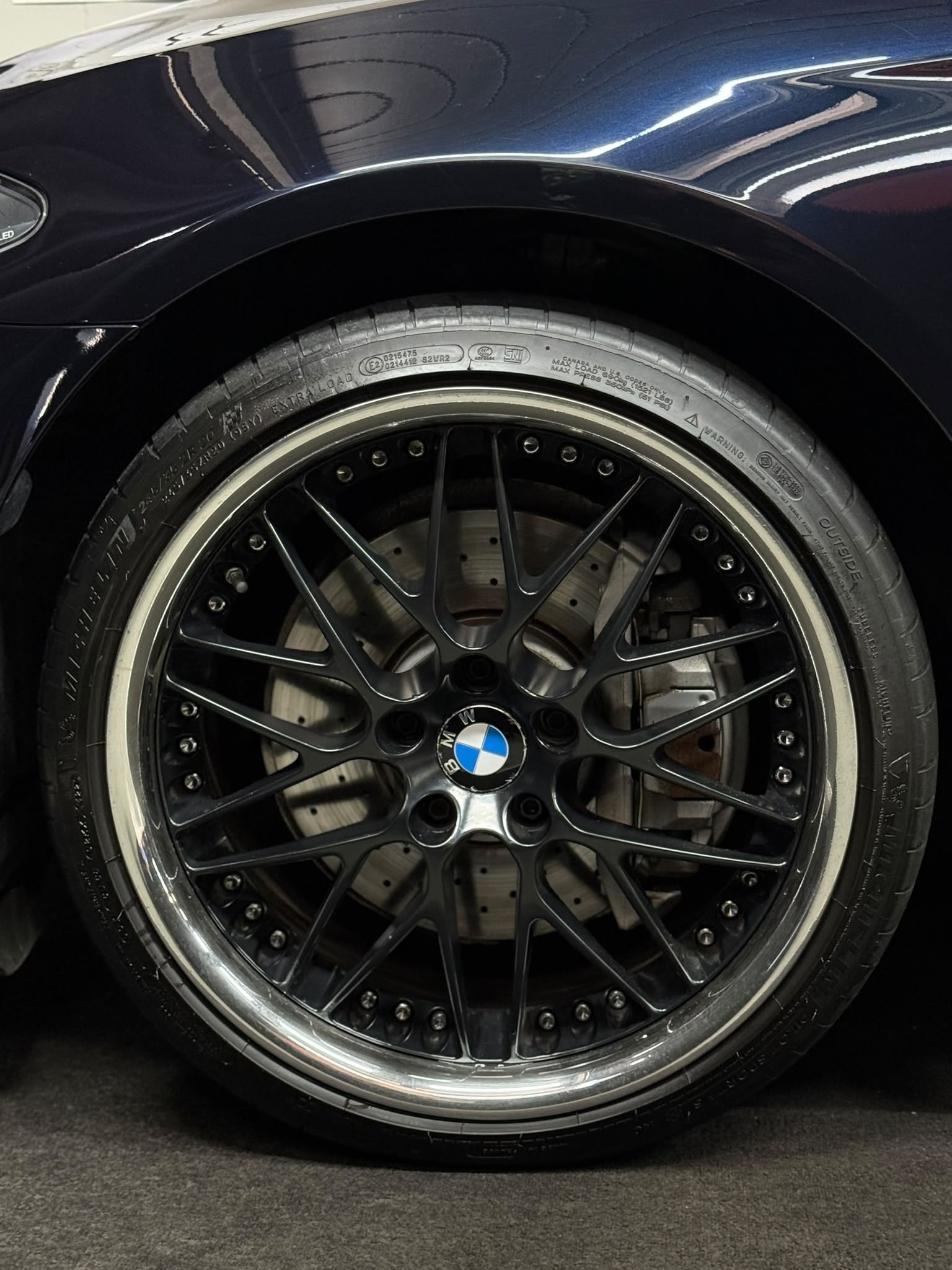 BMW 535d xDrive Luxury Line Steptronic-image-7