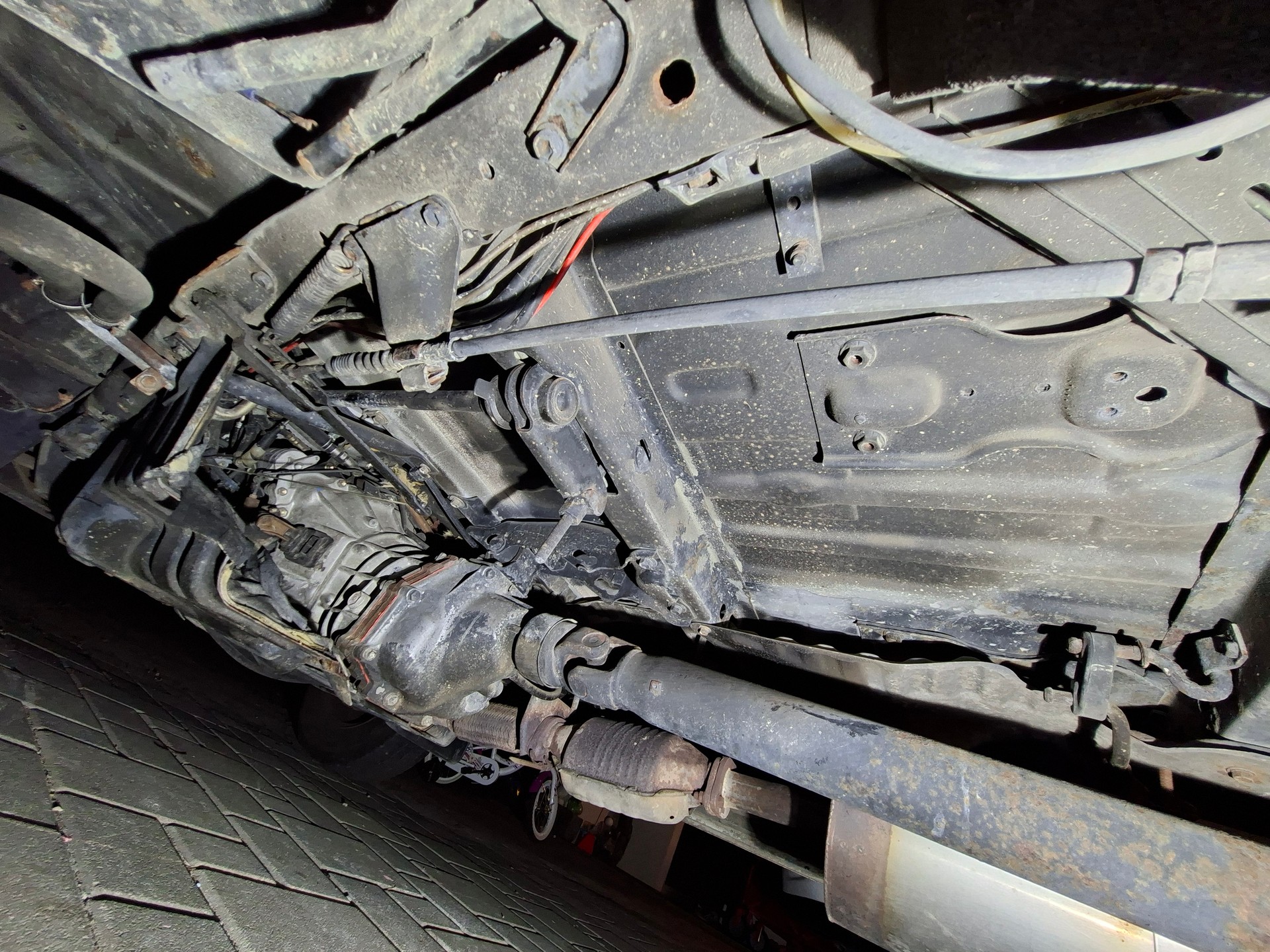 TOYOTA Camper, 6 Sitzplätze-image-13