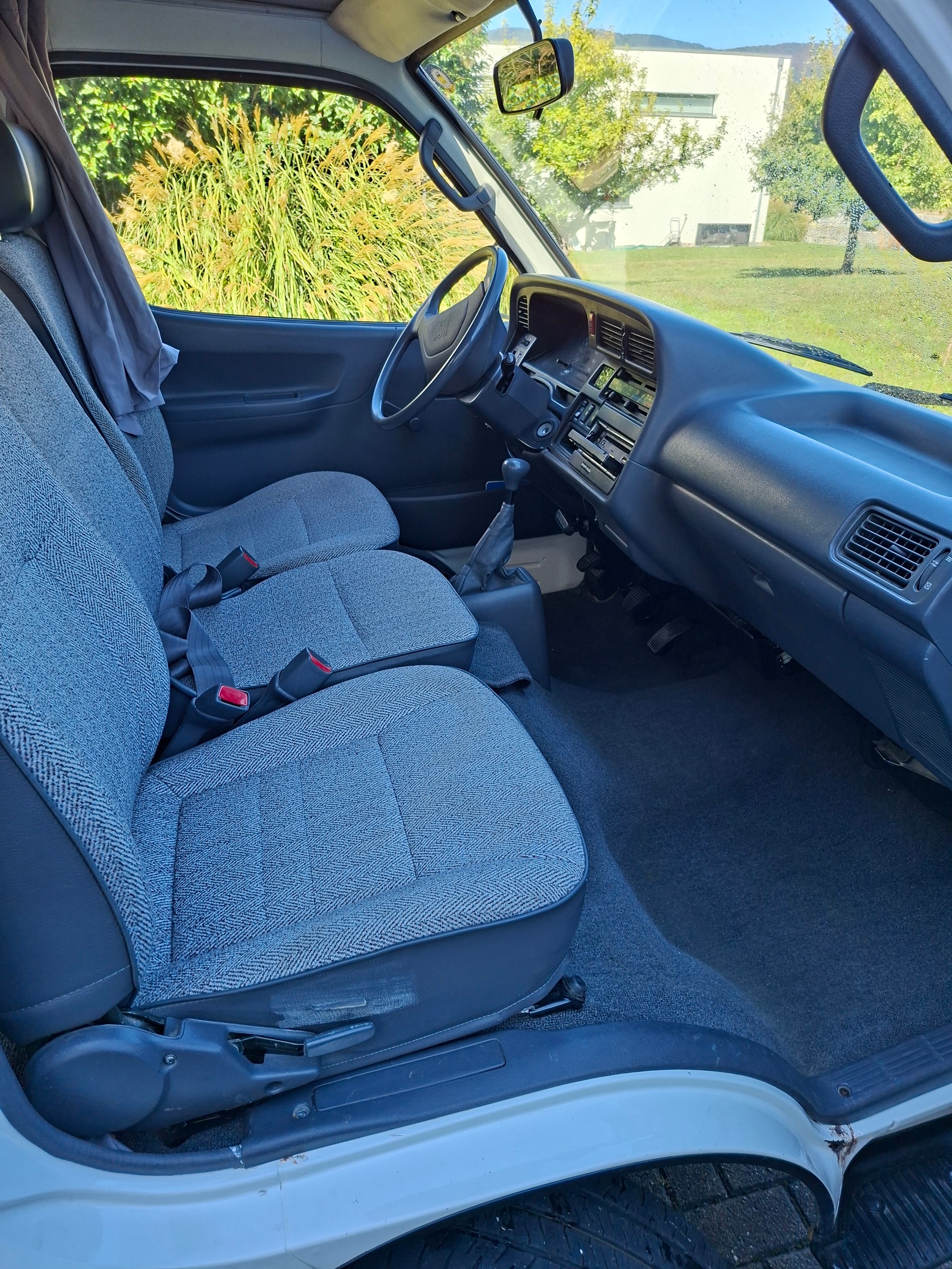 TOYOTA Camper, 6 Sitzplätze-image-4