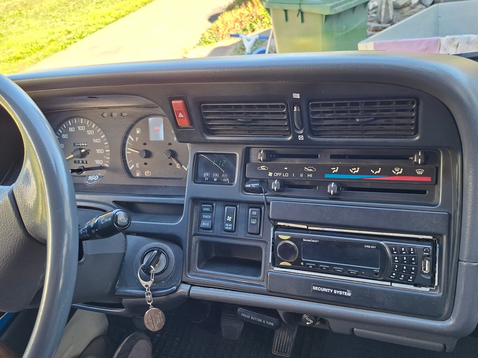 TOYOTA Camper, 6 Sitzplätze-image-5