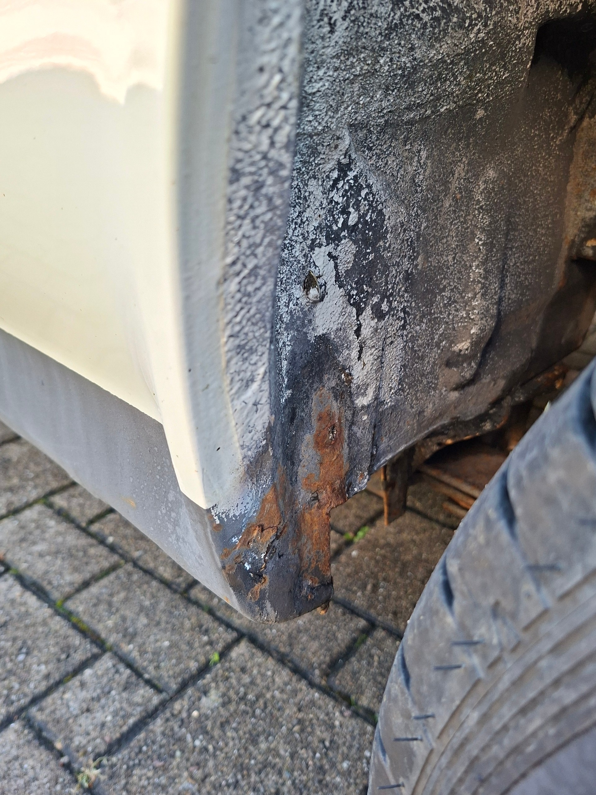 TOYOTA Camper, 6 Sitzplätze-image-12