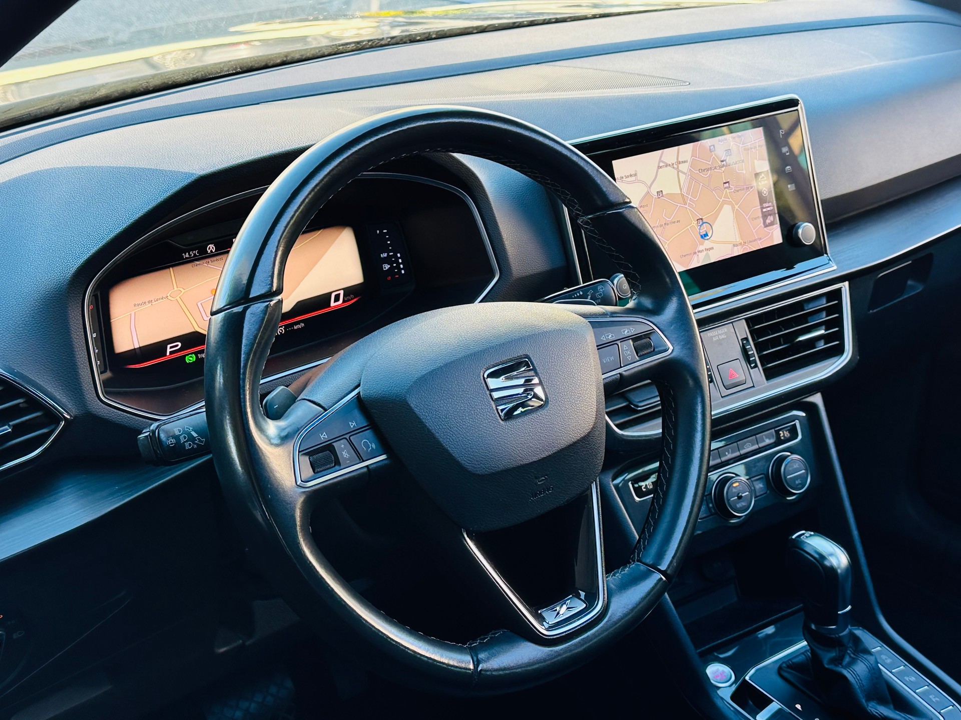 SEAT Tarraco 2.0TSI Xcellence 4Drive DSG-image-8