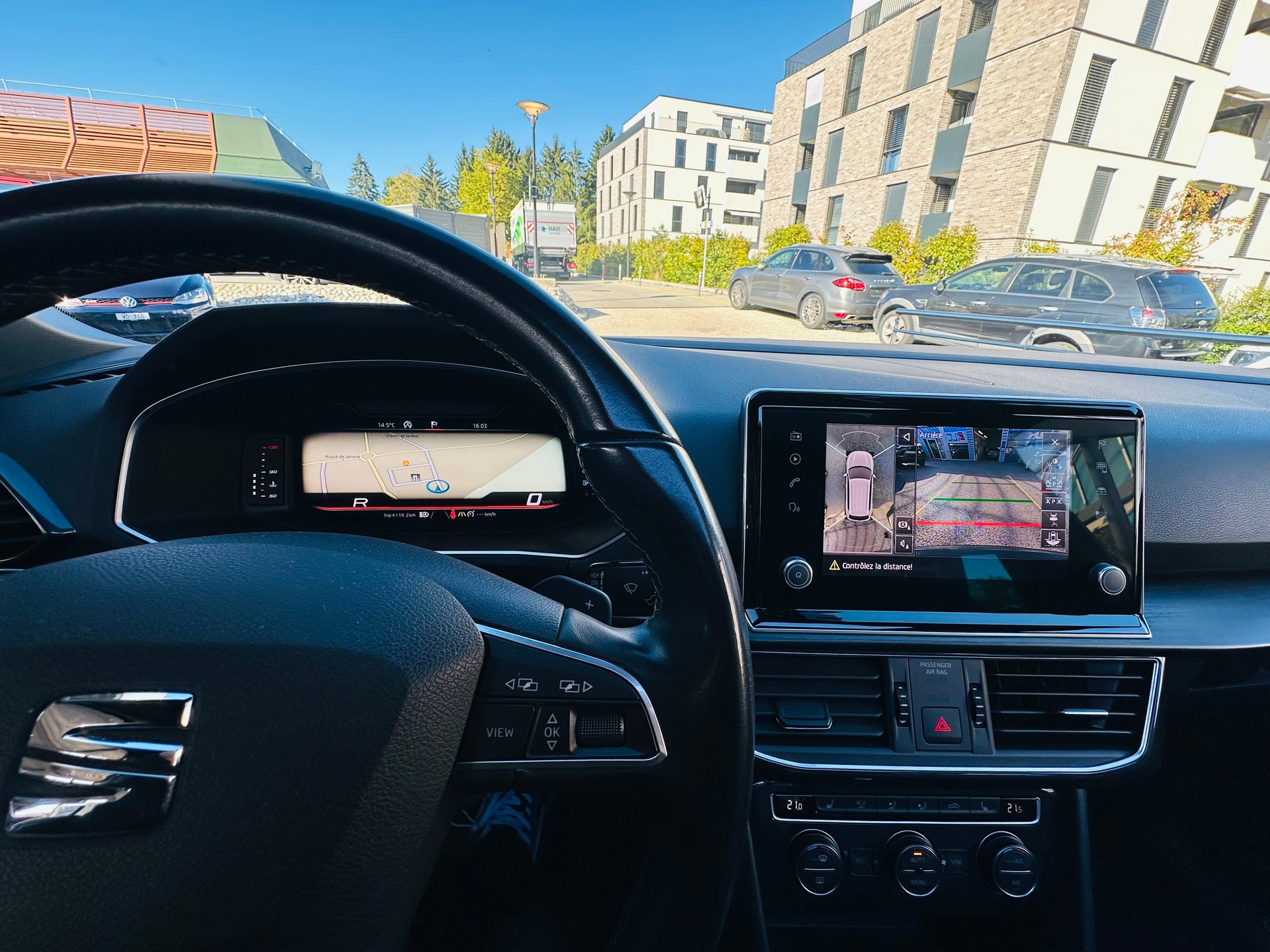 SEAT Tarraco 2.0TSI Xcellence 4Drive DSG-image-13