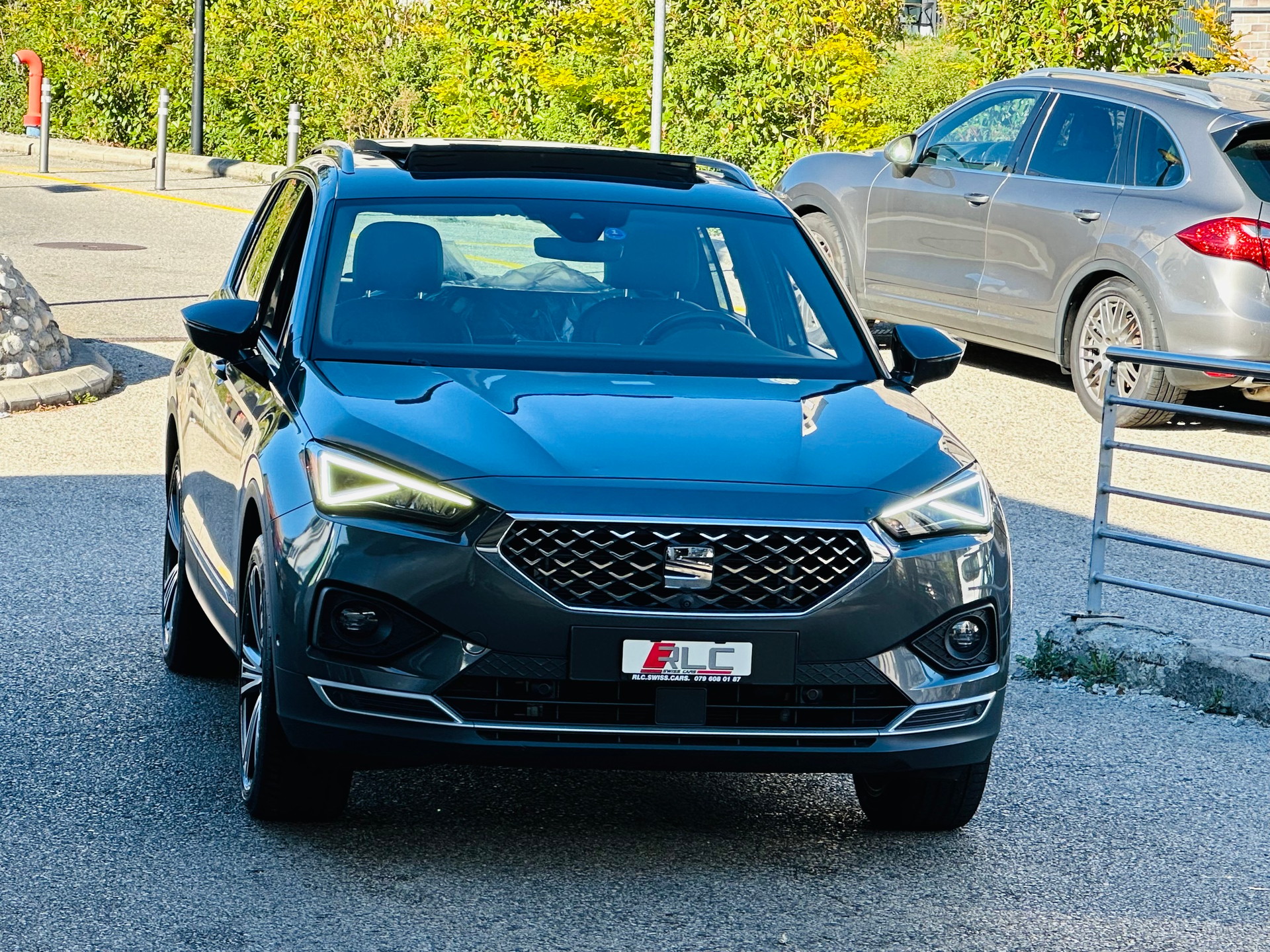 SEAT Tarraco 2.0TSI Xcellence 4Drive DSG-showroom-element-3