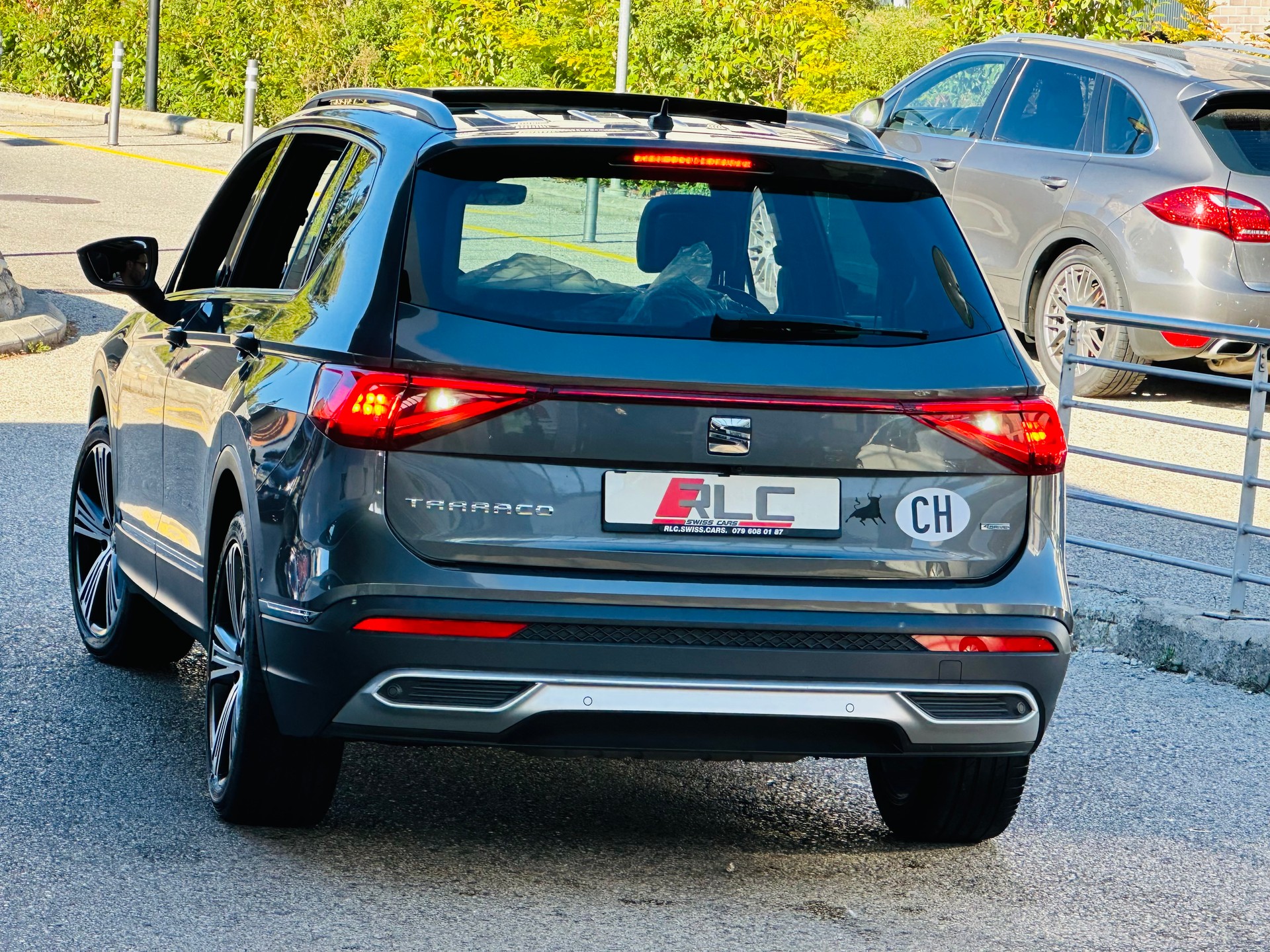 SEAT Tarraco 2.0TSI Xcellence 4Drive DSG-image-5