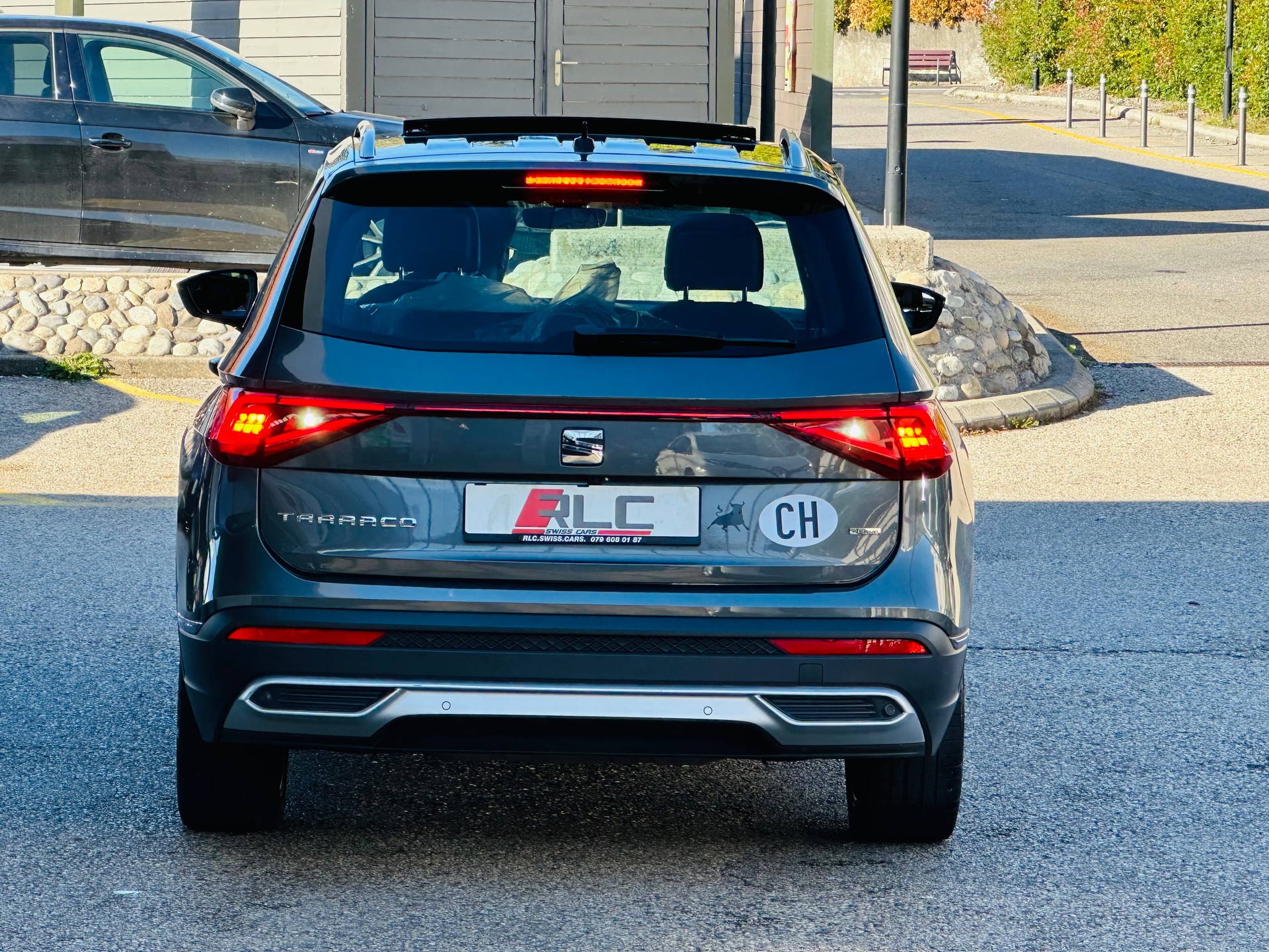 SEAT Tarraco 2.0TSI Xcellence 4Drive DSG-image-7