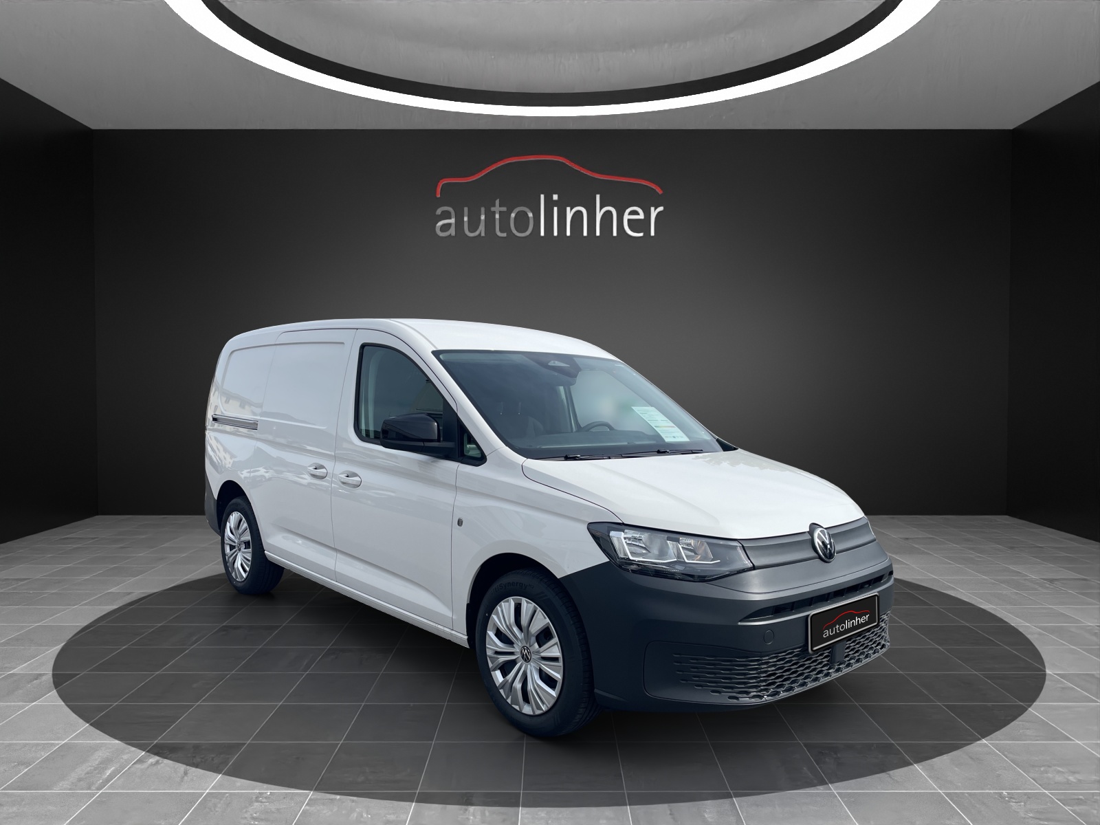 VW Caddy Cargo 2.0TDI Maxi 4Motion-image-5