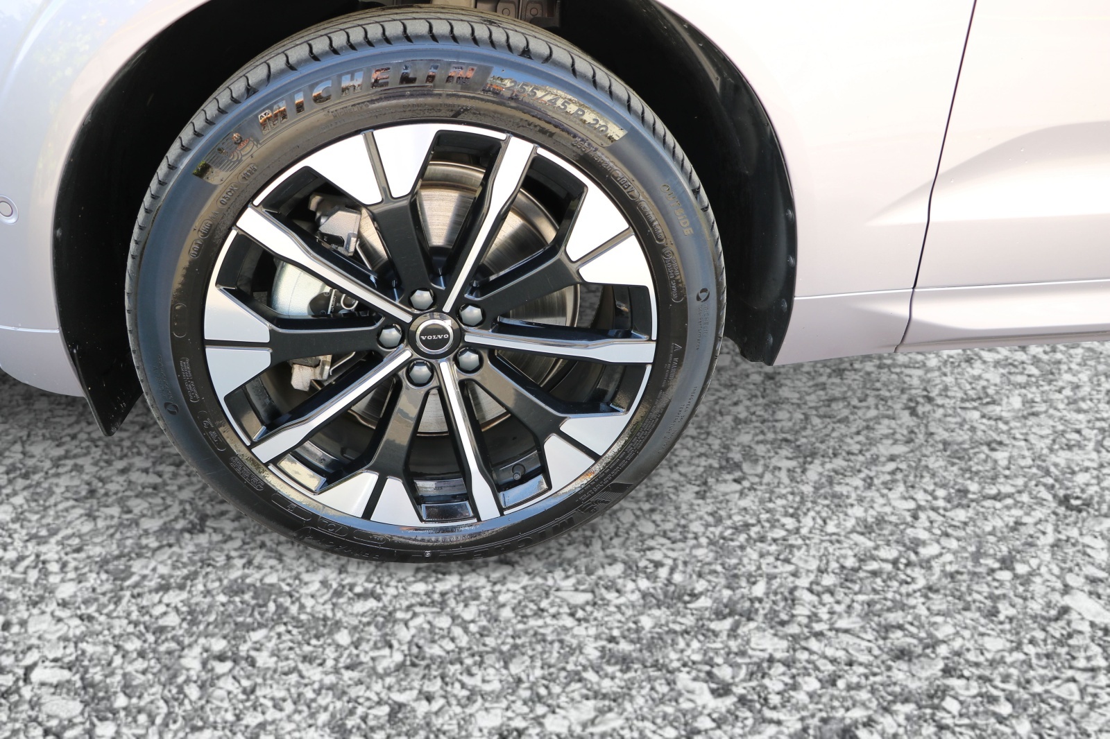 VOLVO XC60 T8 eAWD PluginHybrid Ultra Bright Geartronic-image-18