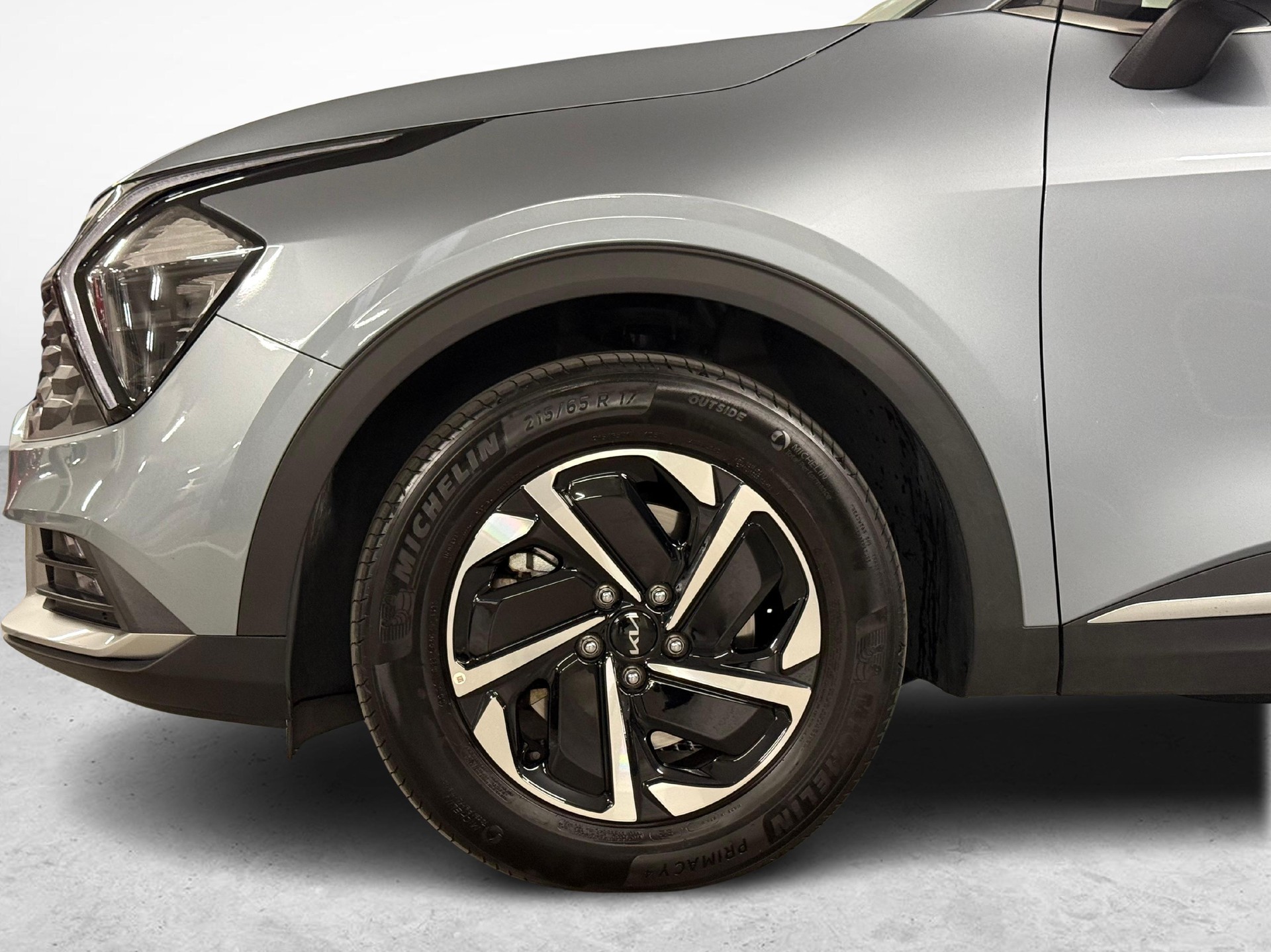 KIA Sportage 1.6 T-GDi Hybrid Power Edition-image-13