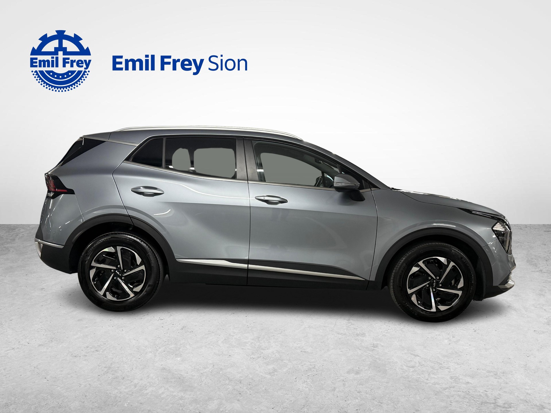 KIA Sportage 1.6 T-GDi Hybrid Power Edition-image-5