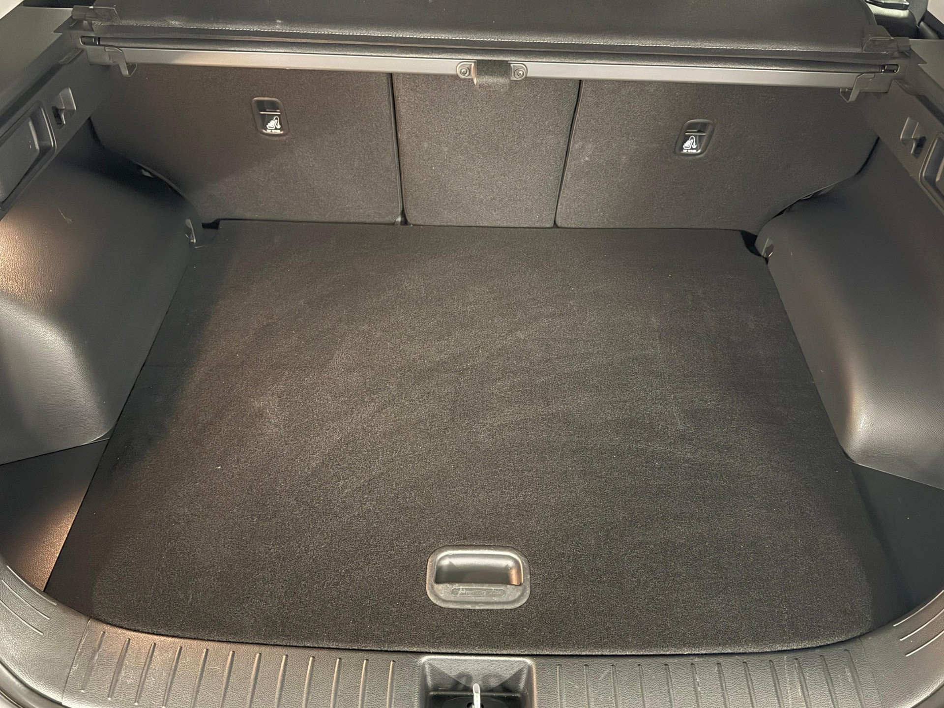 KIA Sportage 1.6 T-GDi Hybrid Power Edition-image-11