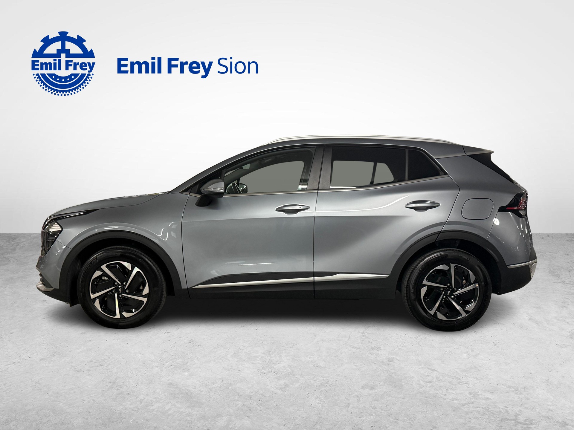 KIA Sportage 1.6 T-GDi Hybrid Power Edition-image-4