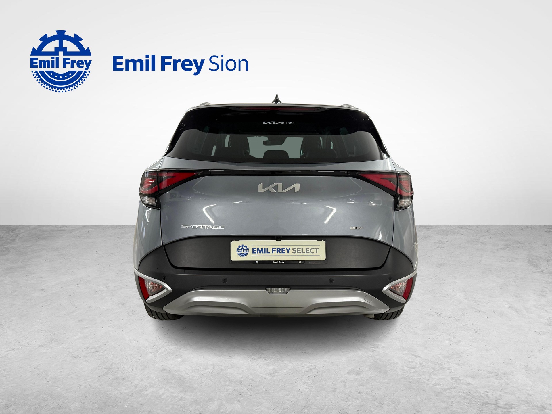 KIA Sportage 1.6 T-GDi Hybrid Power Edition-image-6