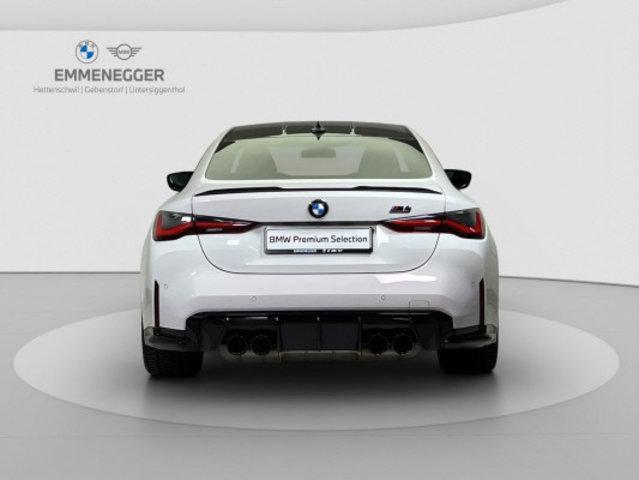 BMW 4er Reihe G82 Coupé M4 Competition xDrive-image-3
