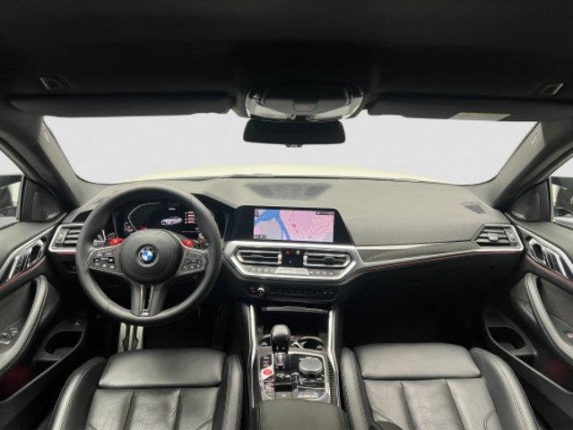BMW 4er Reihe G82 Coupé M4 Competition xDrive-image-10